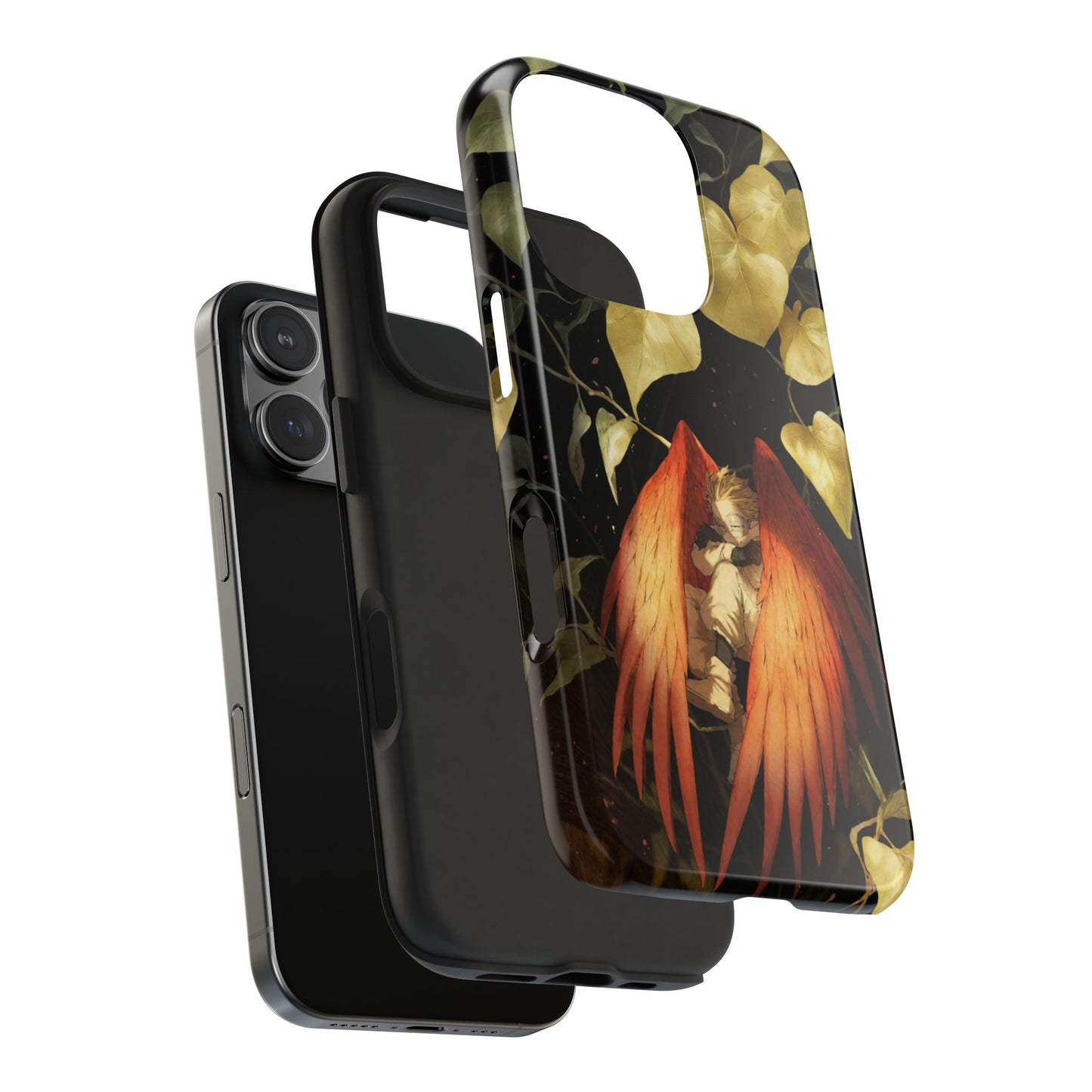 Takami Keigo iPhone Cases