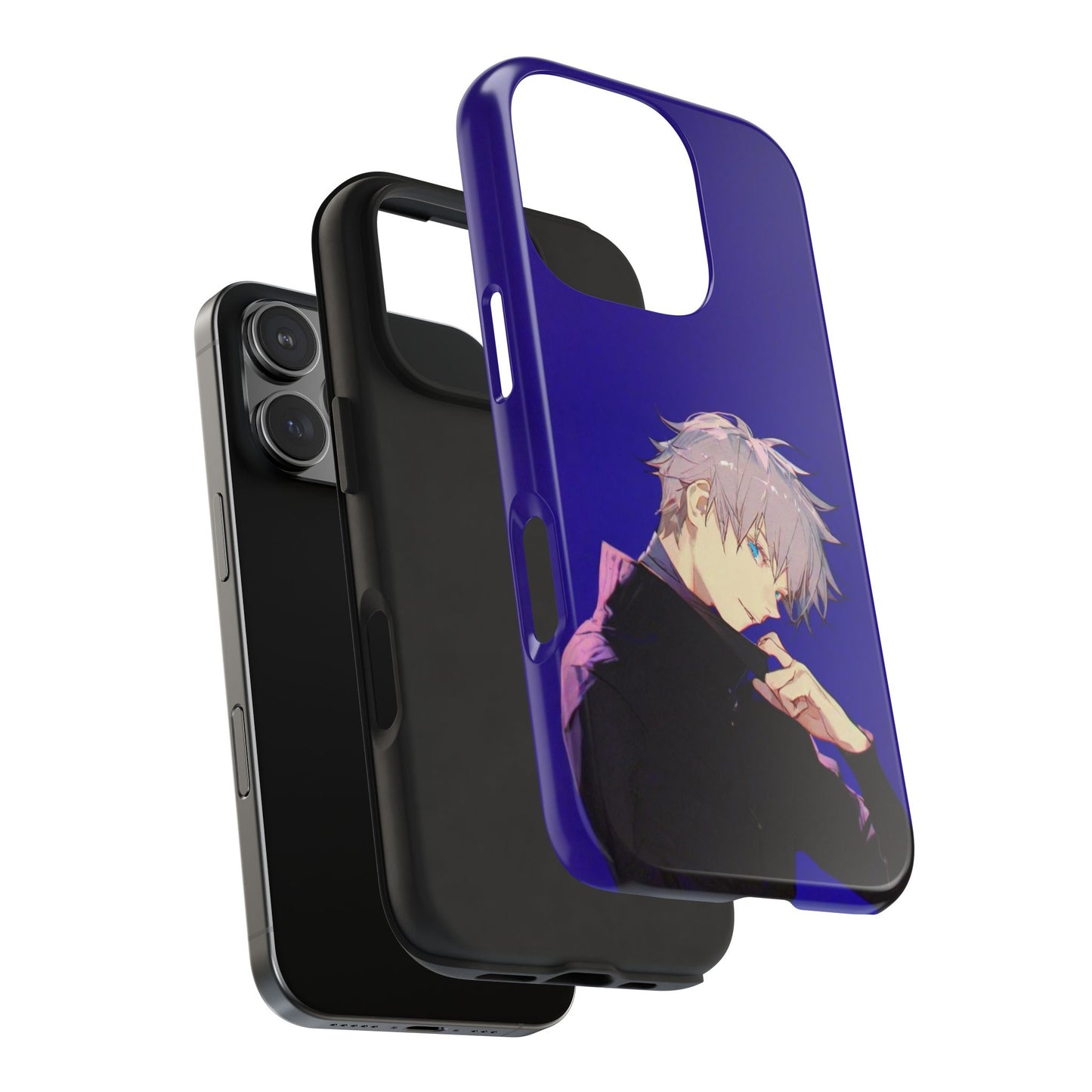 Gojou Satoru Phone Cases