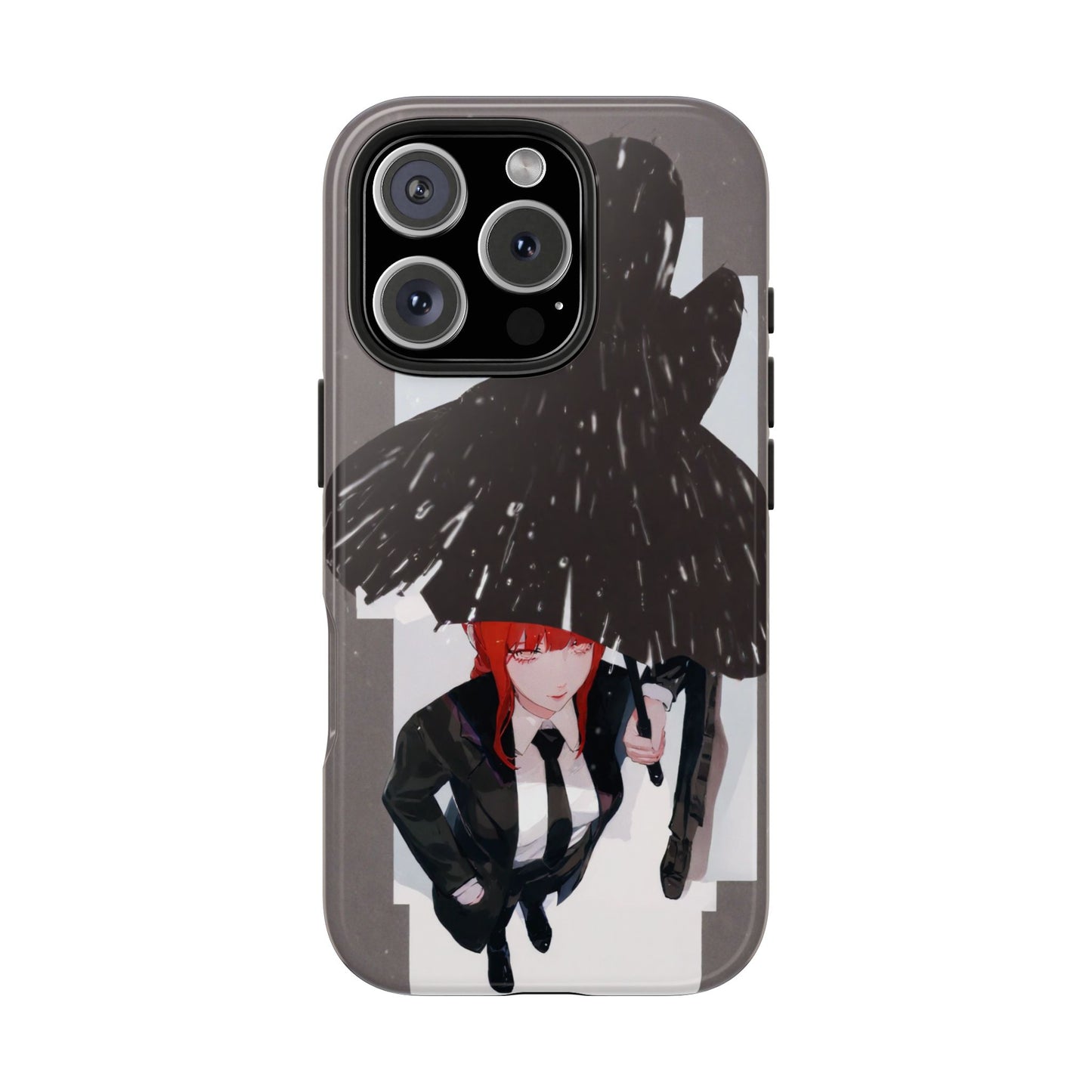 Makima iPhone Cases