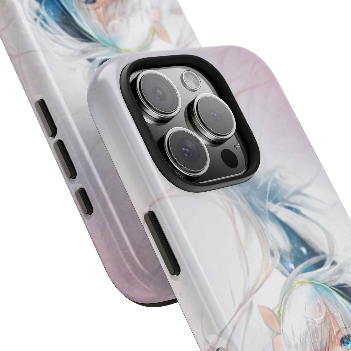Caster (Anastasia Nikolaevna Romanova) Phone Cases