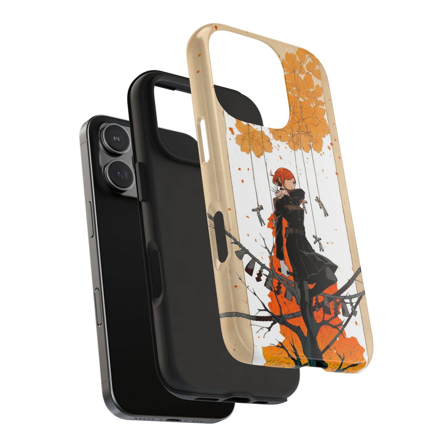 Kugisaki Nobara Phone Cases