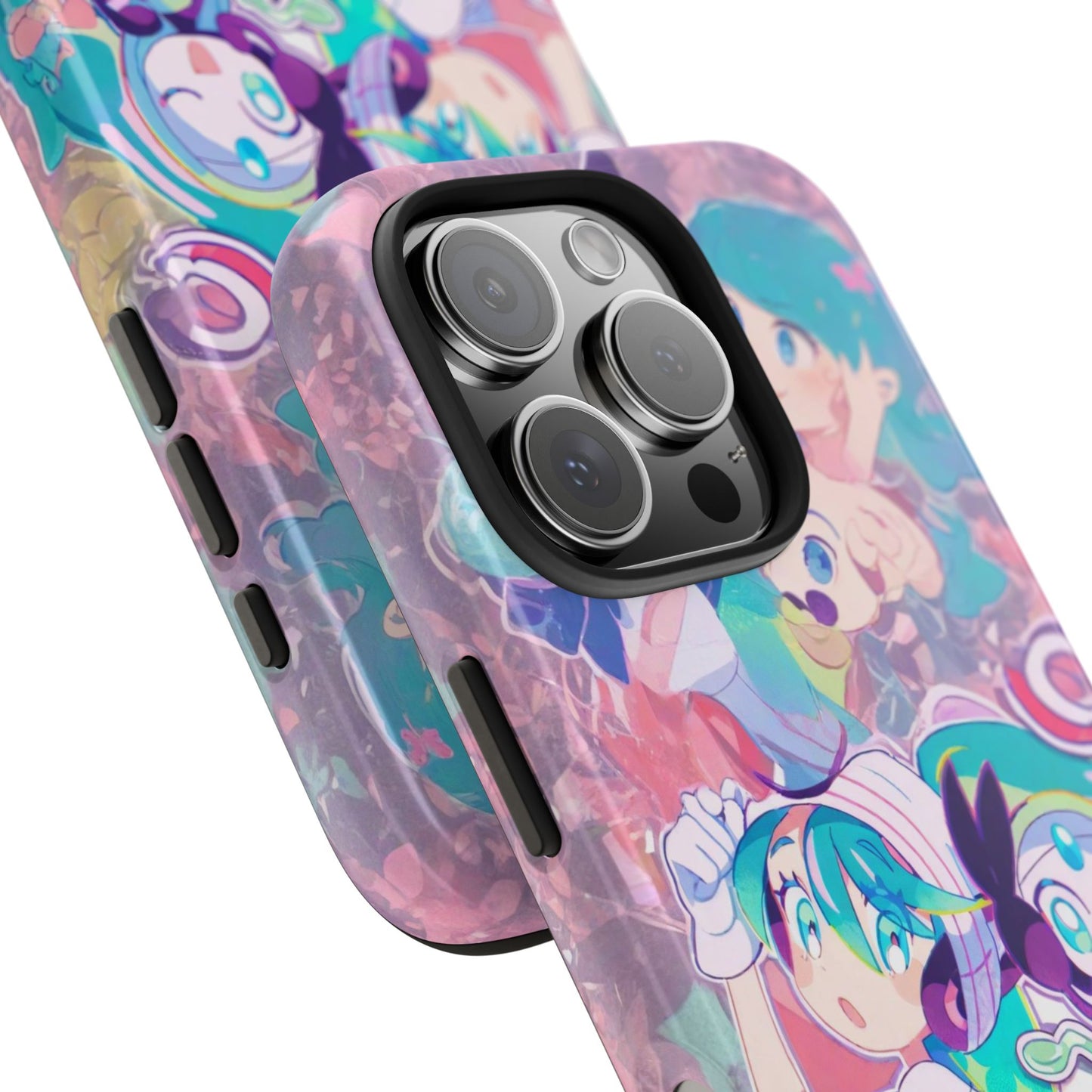 Cross-Over Phone Cases