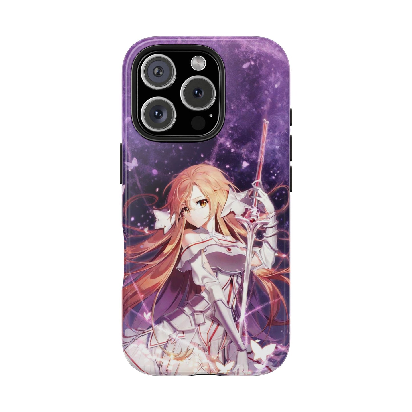 Stacia (PA) iPhone Cases