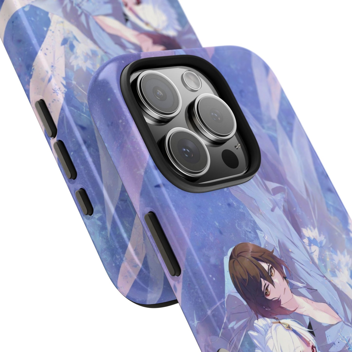 Genshin Impact iPhone Cases