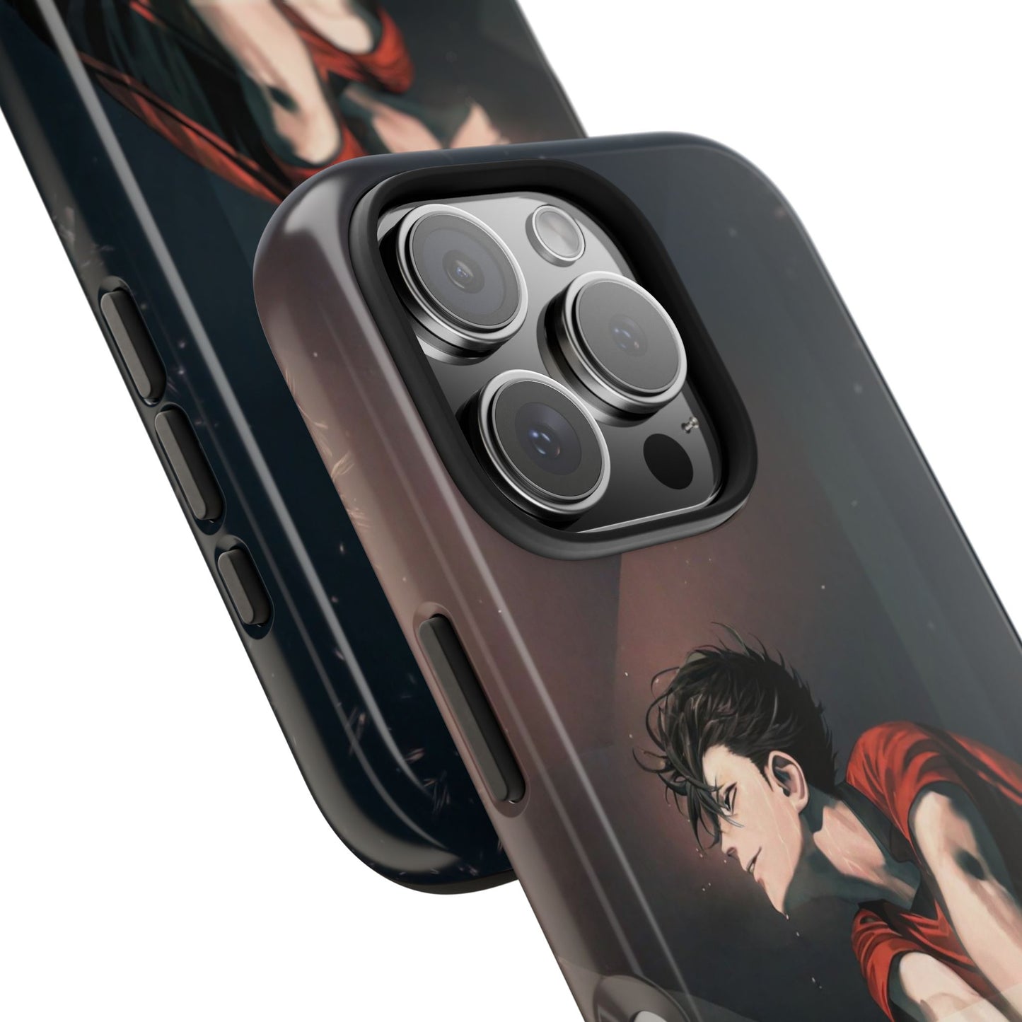 Kuroo Tetsurou iPhone Cases