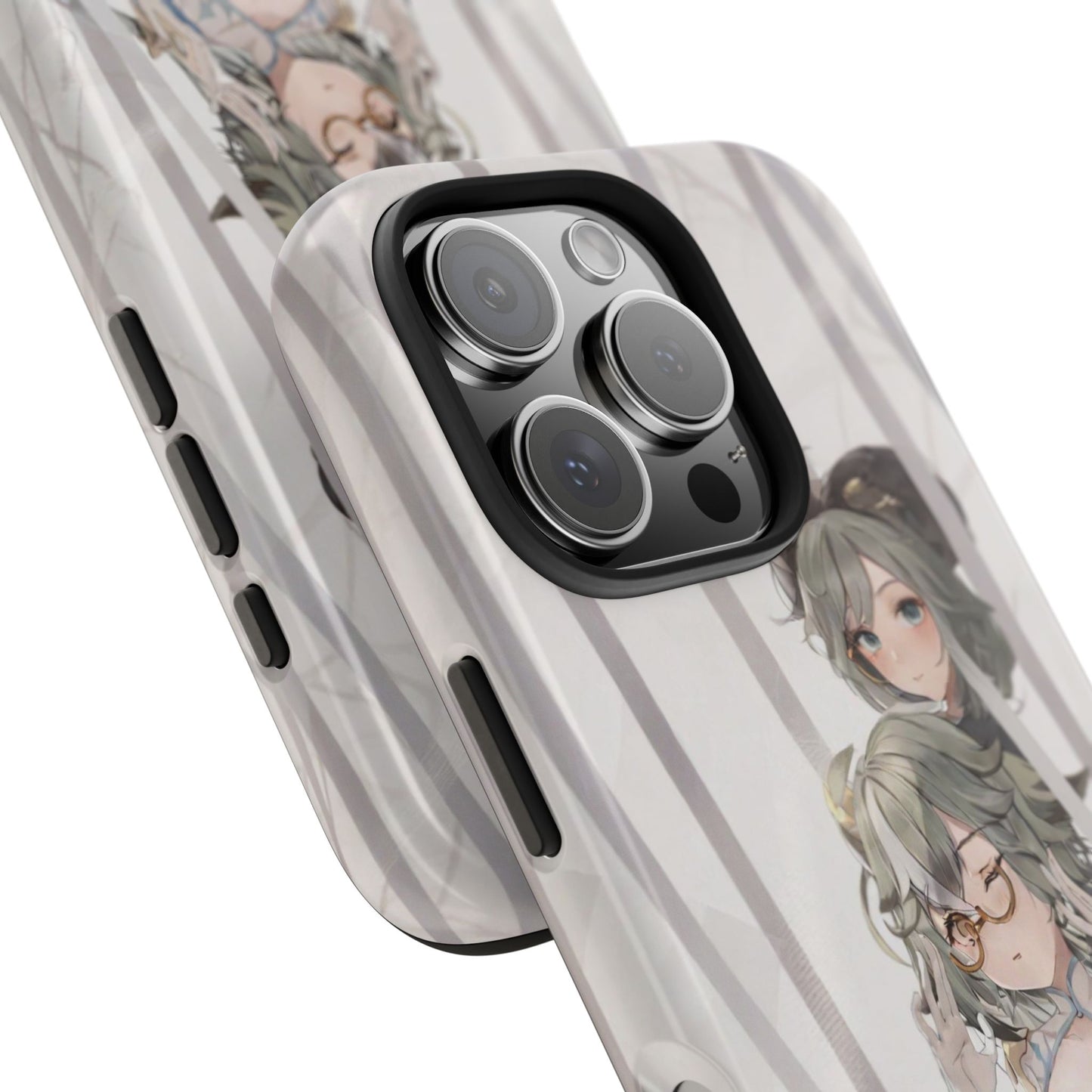 Sucrose iPhone Cases
