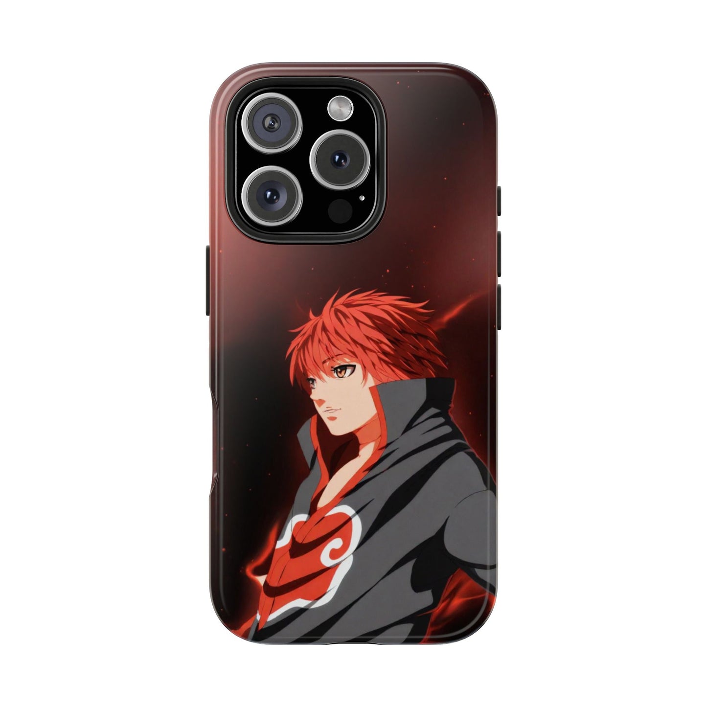 Sasori Anime Naruto iPhone Cases