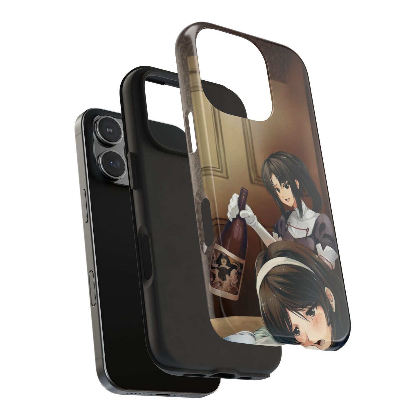 Kantai Collection Phone Cases
