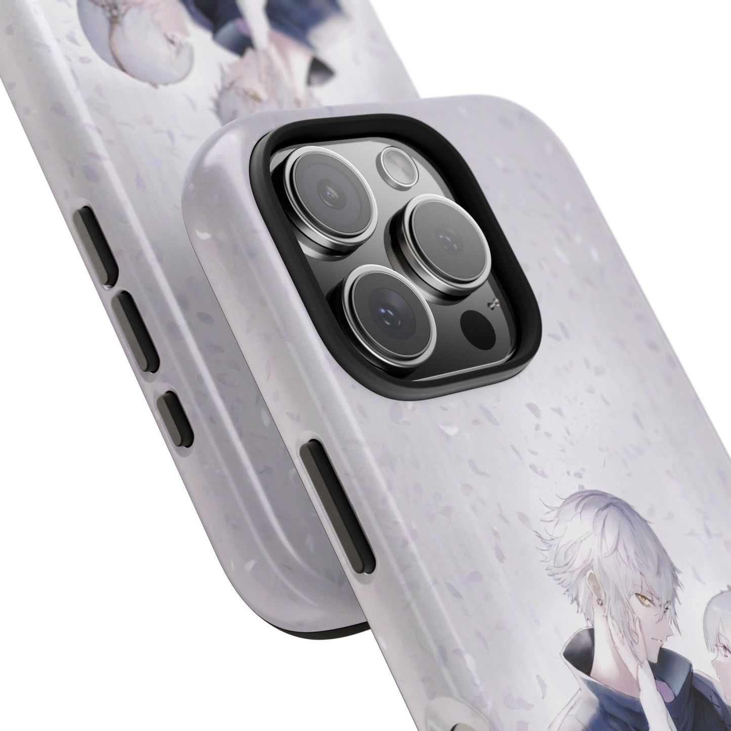 Fate/Grand Order Phone Cases