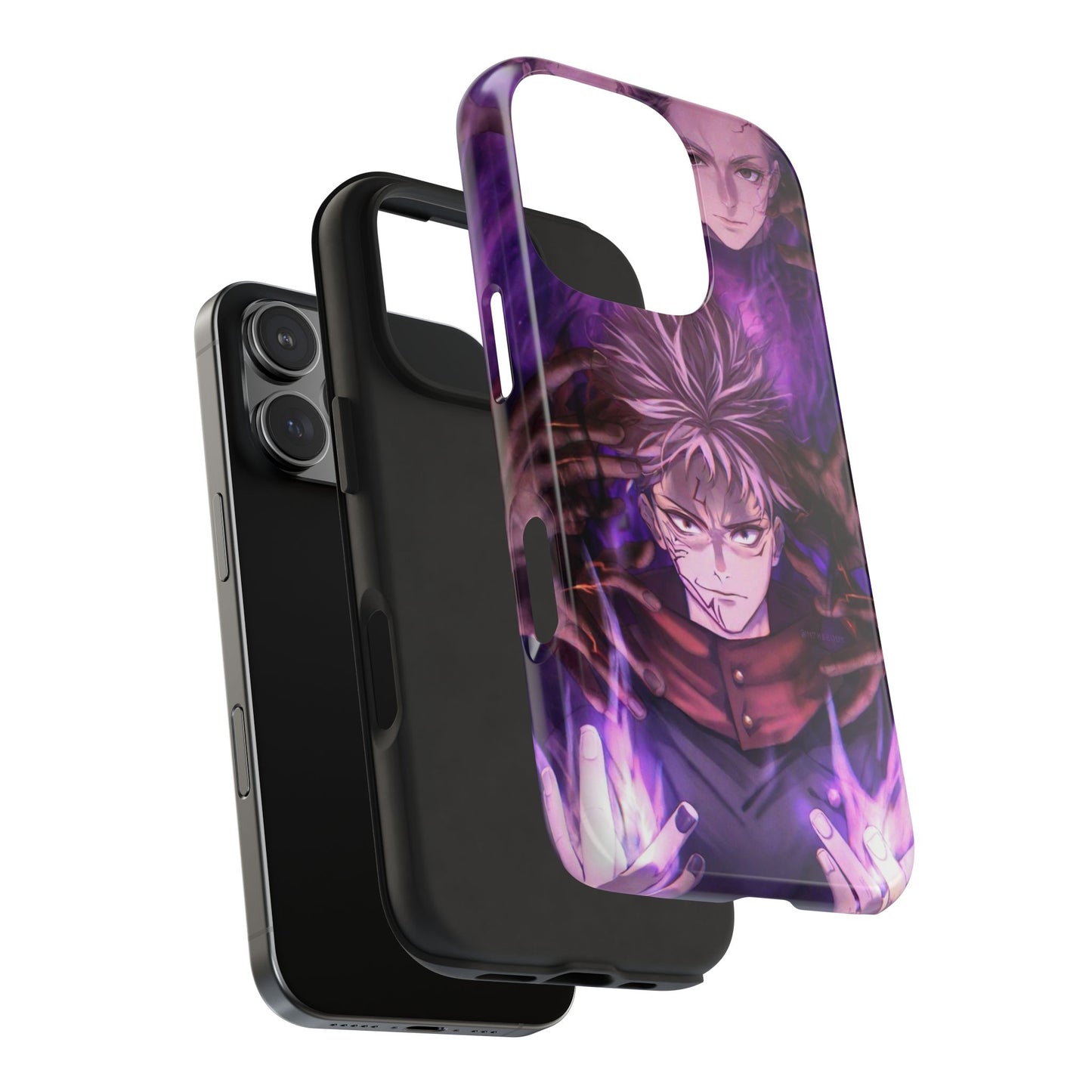 Jujutsu Kaisen Phone Cases