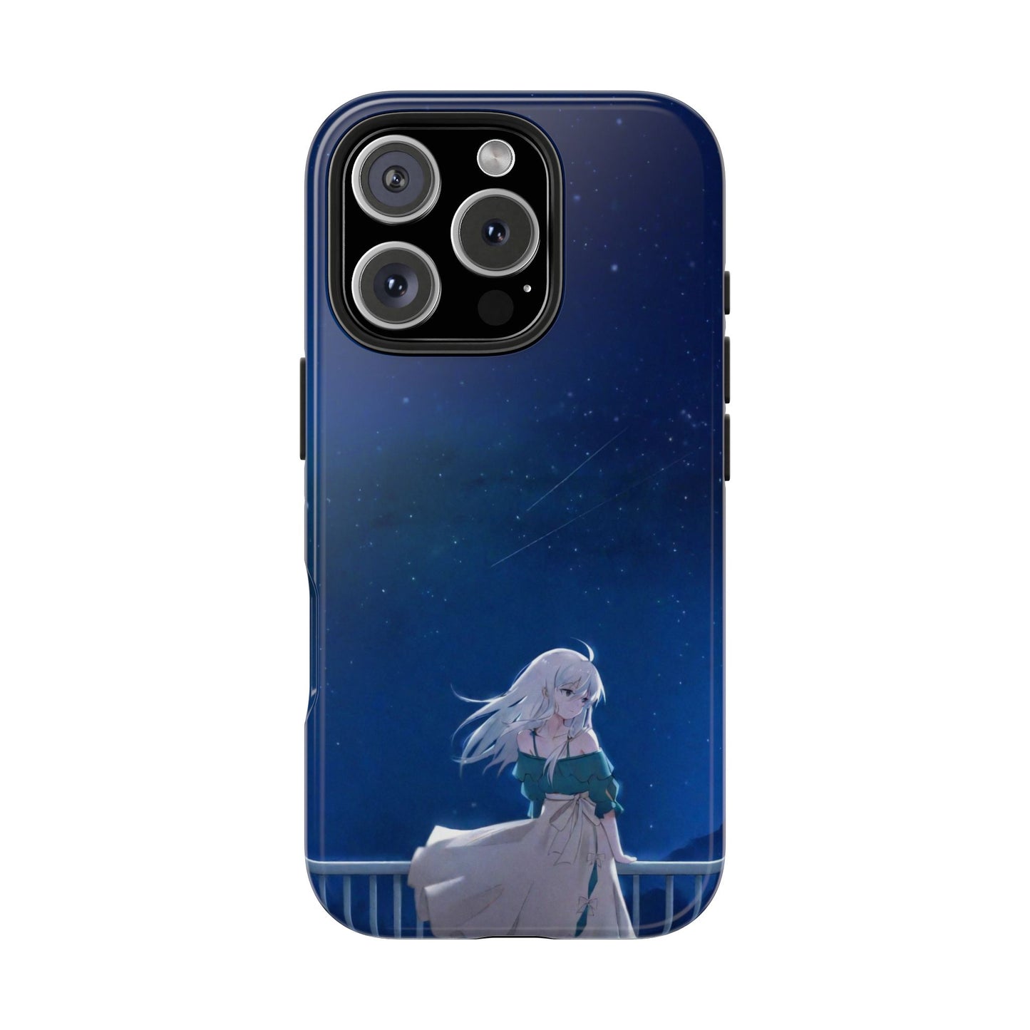 Elaina iPhone Cases