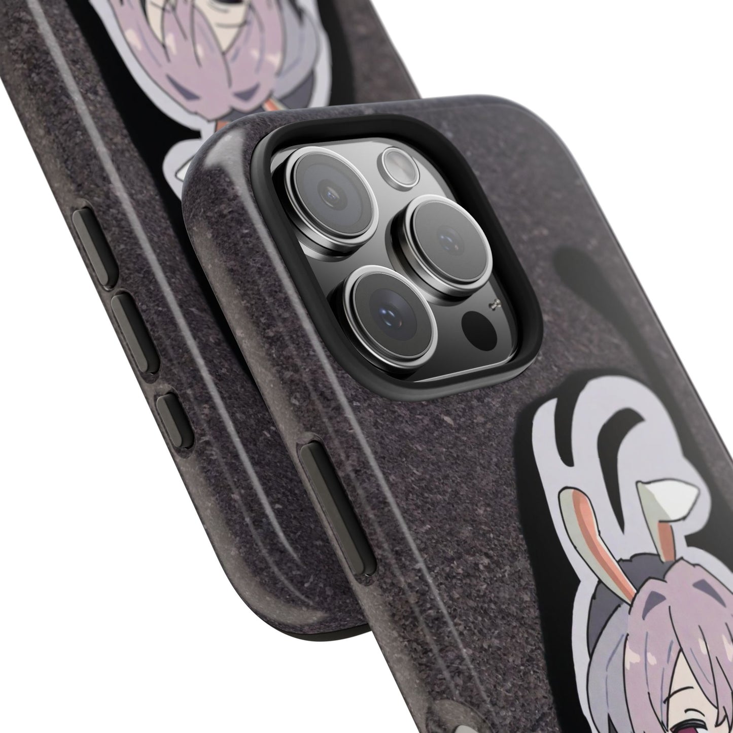 Reisen Udongein Inaba Phone Cases