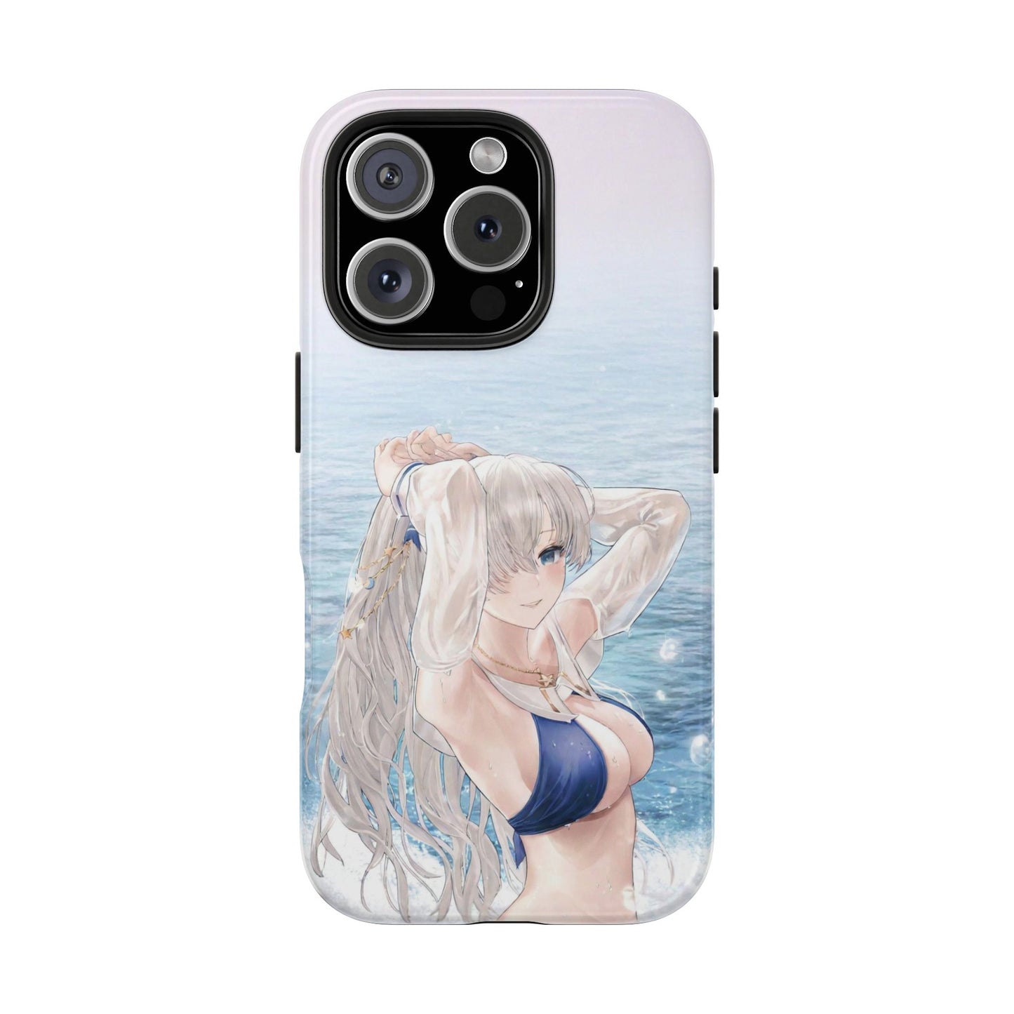 Archer (Anastasia & Viy) iPhone Cases