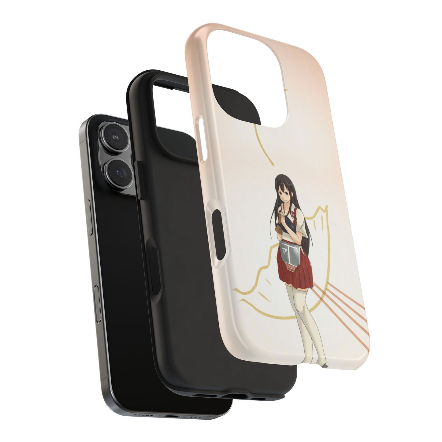 Akagi (Kantai Collection) Phone Cases