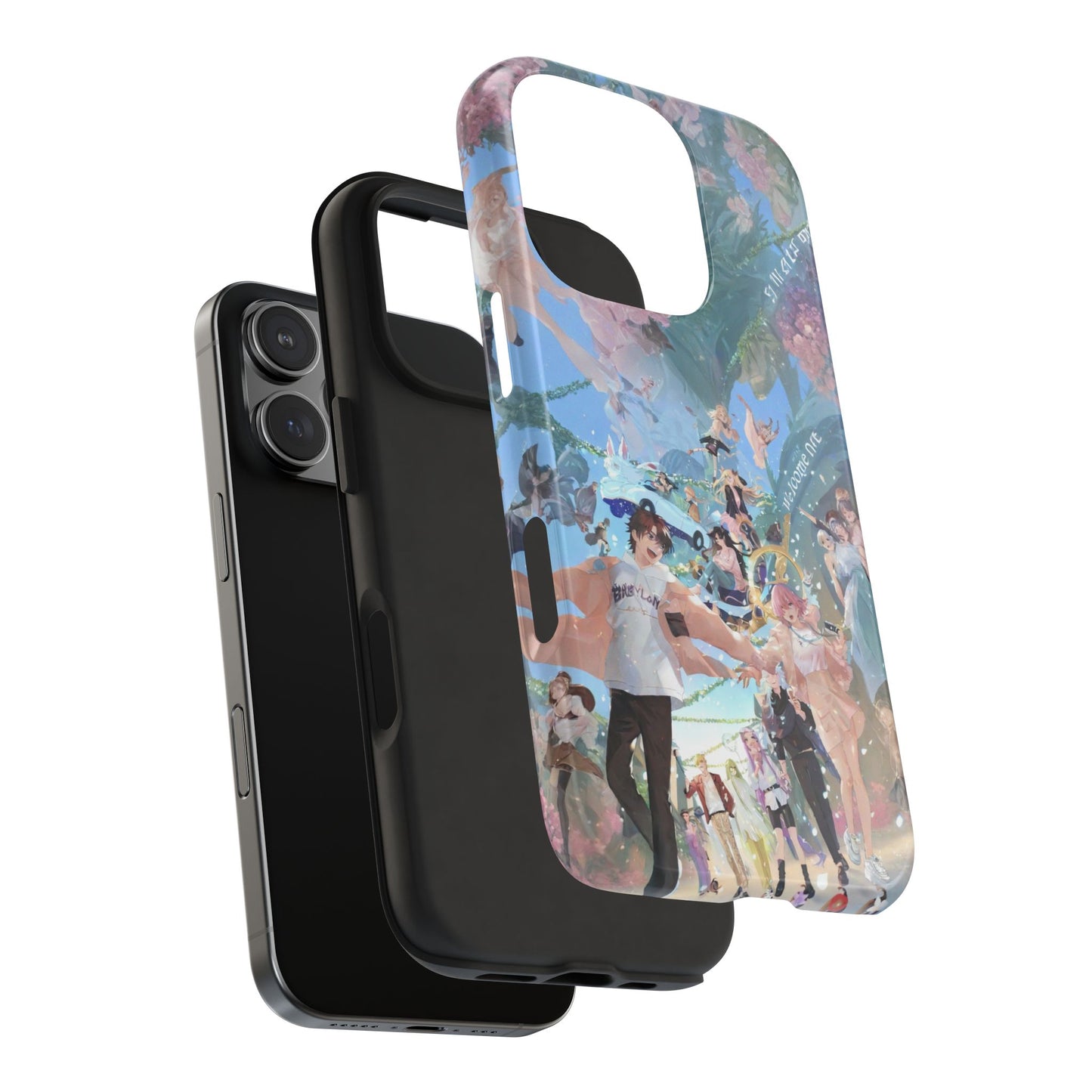 Fate/Grand Order Phone Cases