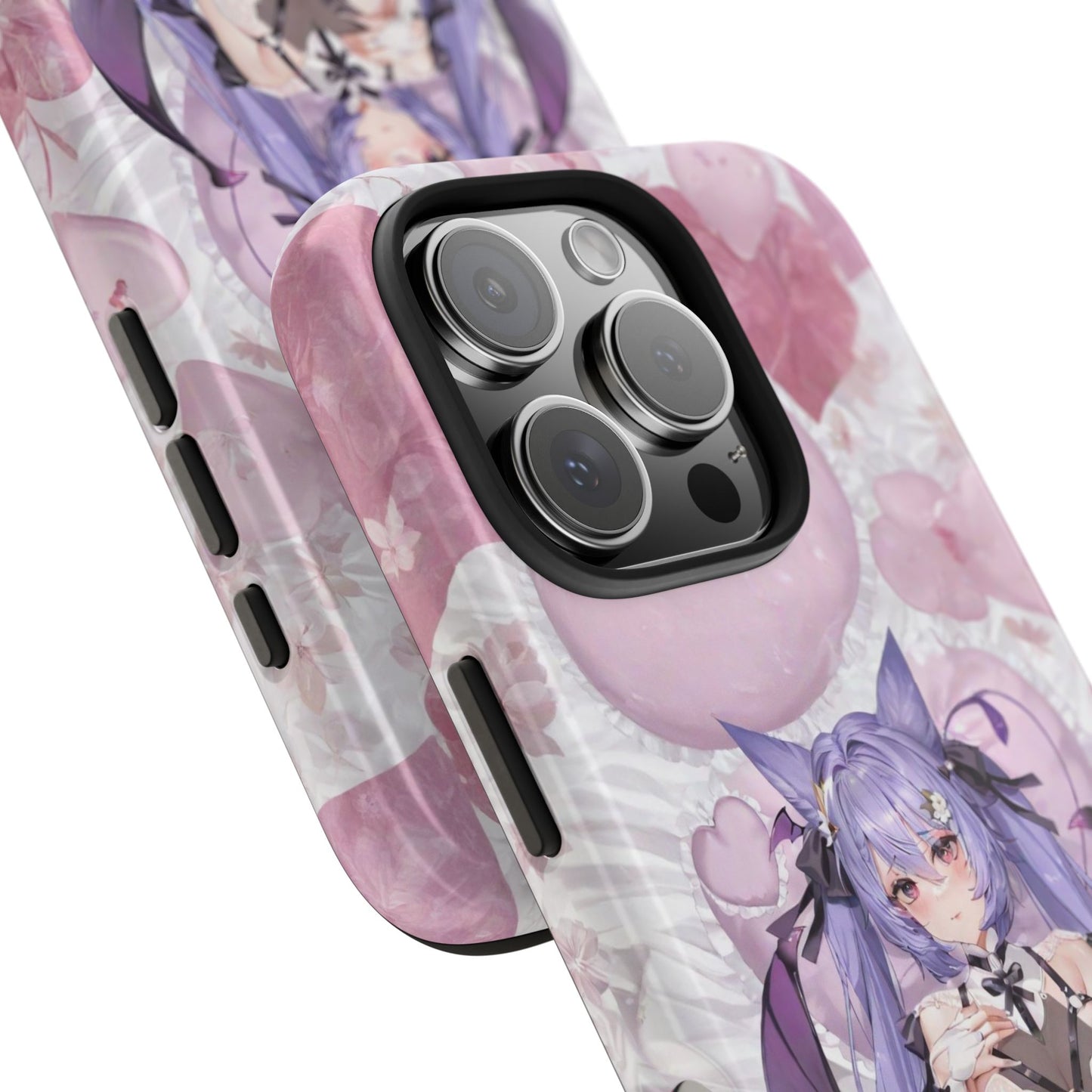 Keqing Phone Cases