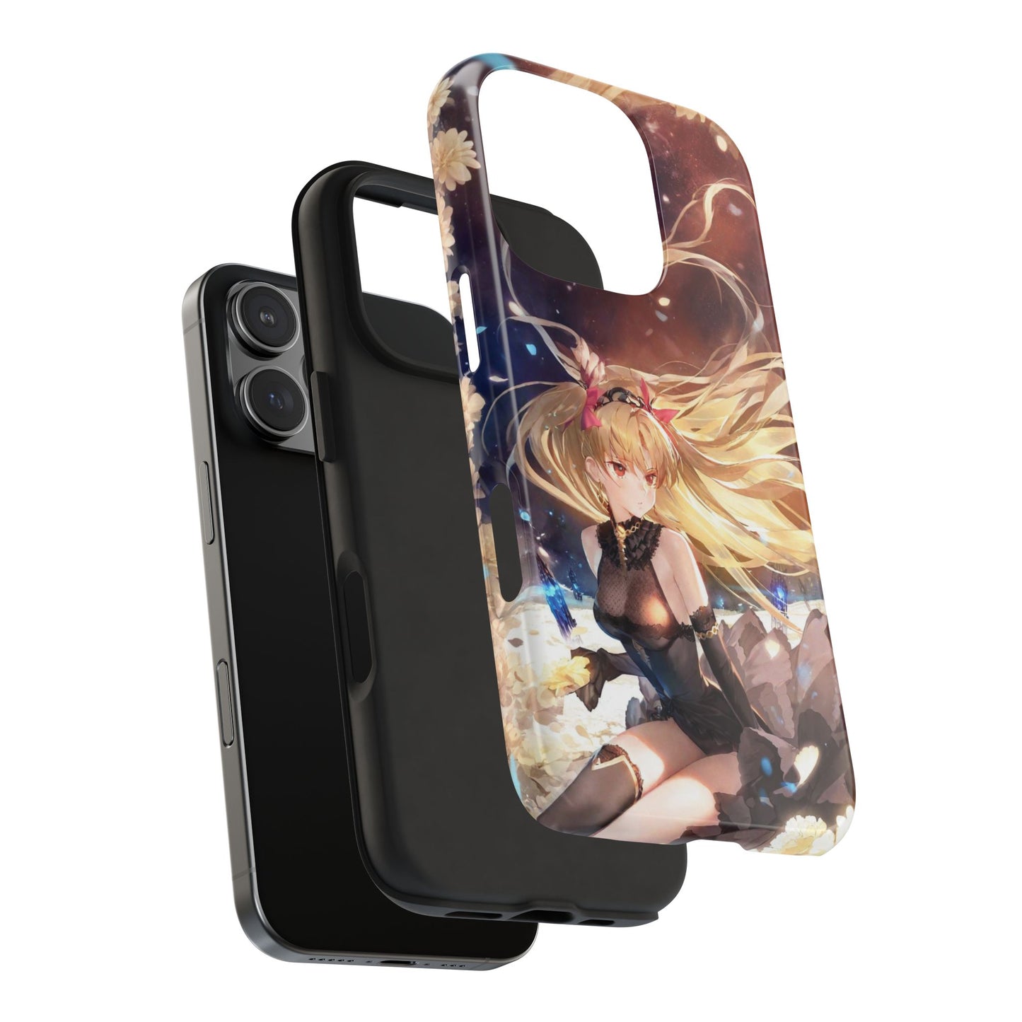 Lancer (Ereshkigal) iPhone Cases