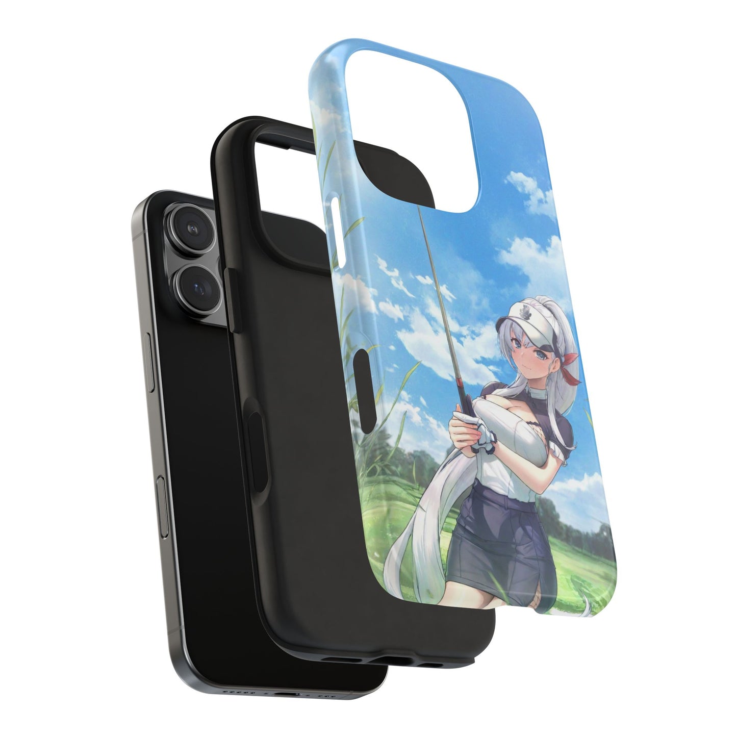 Belfast Phone Cases