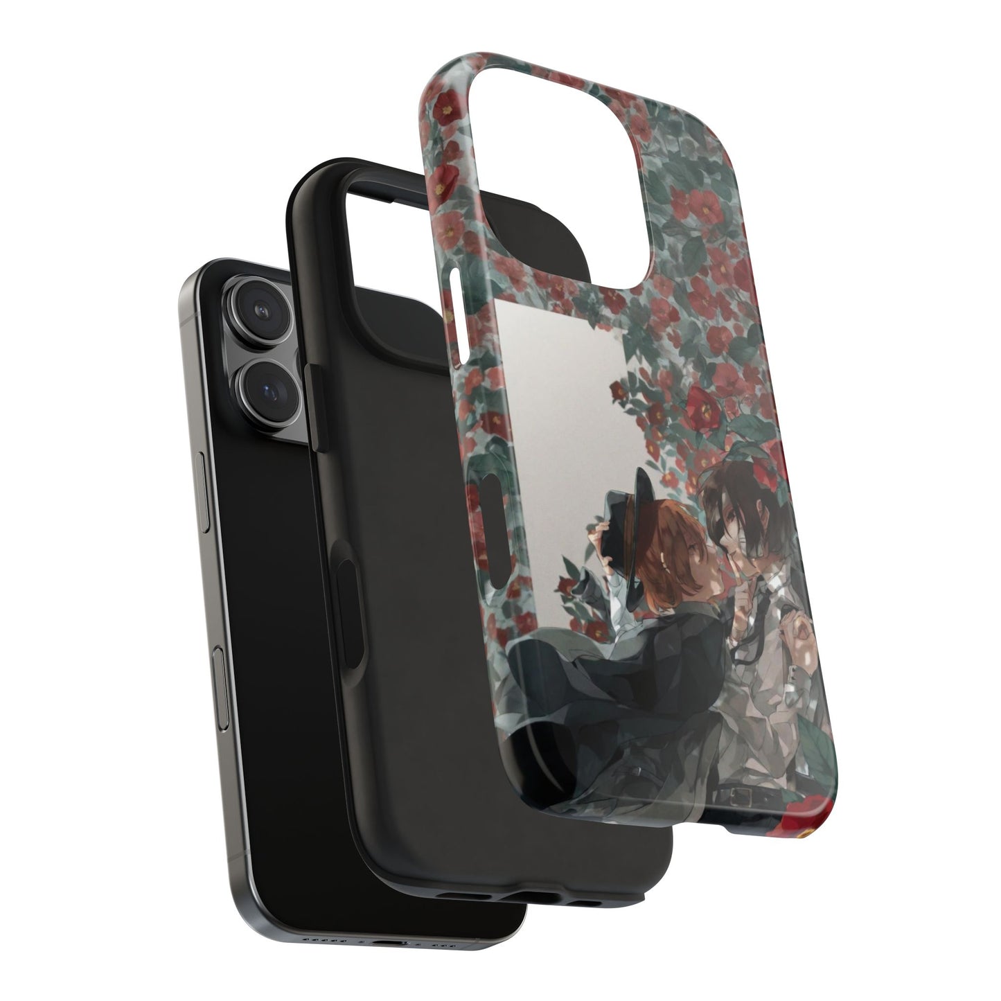 Bungou Stray Dogs Phone Cases