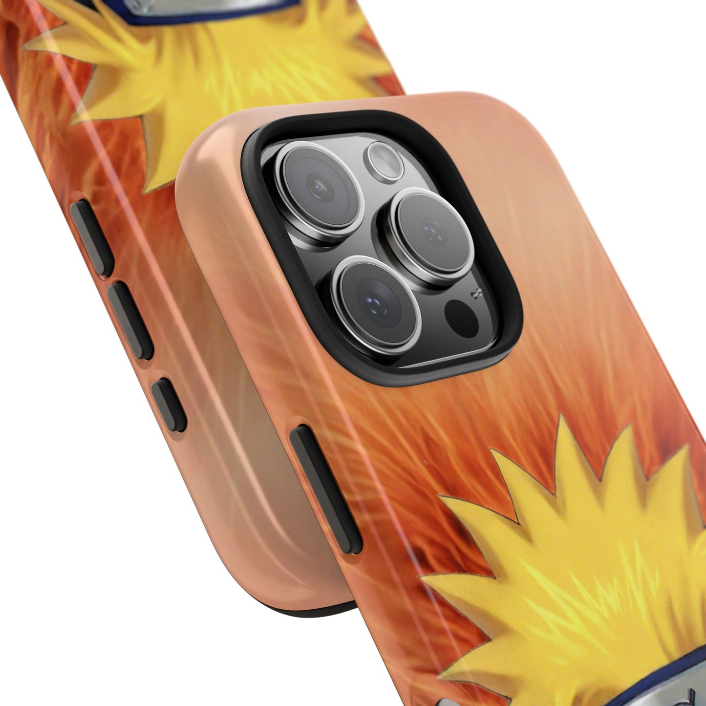 Sharingan Naruto Uzumaki Anime Naruto iPhone Cases