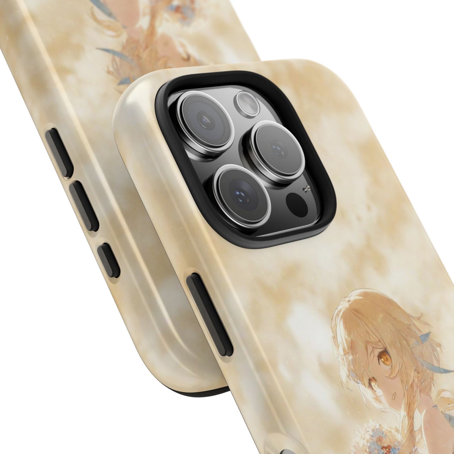 Lumine iPhone Cases