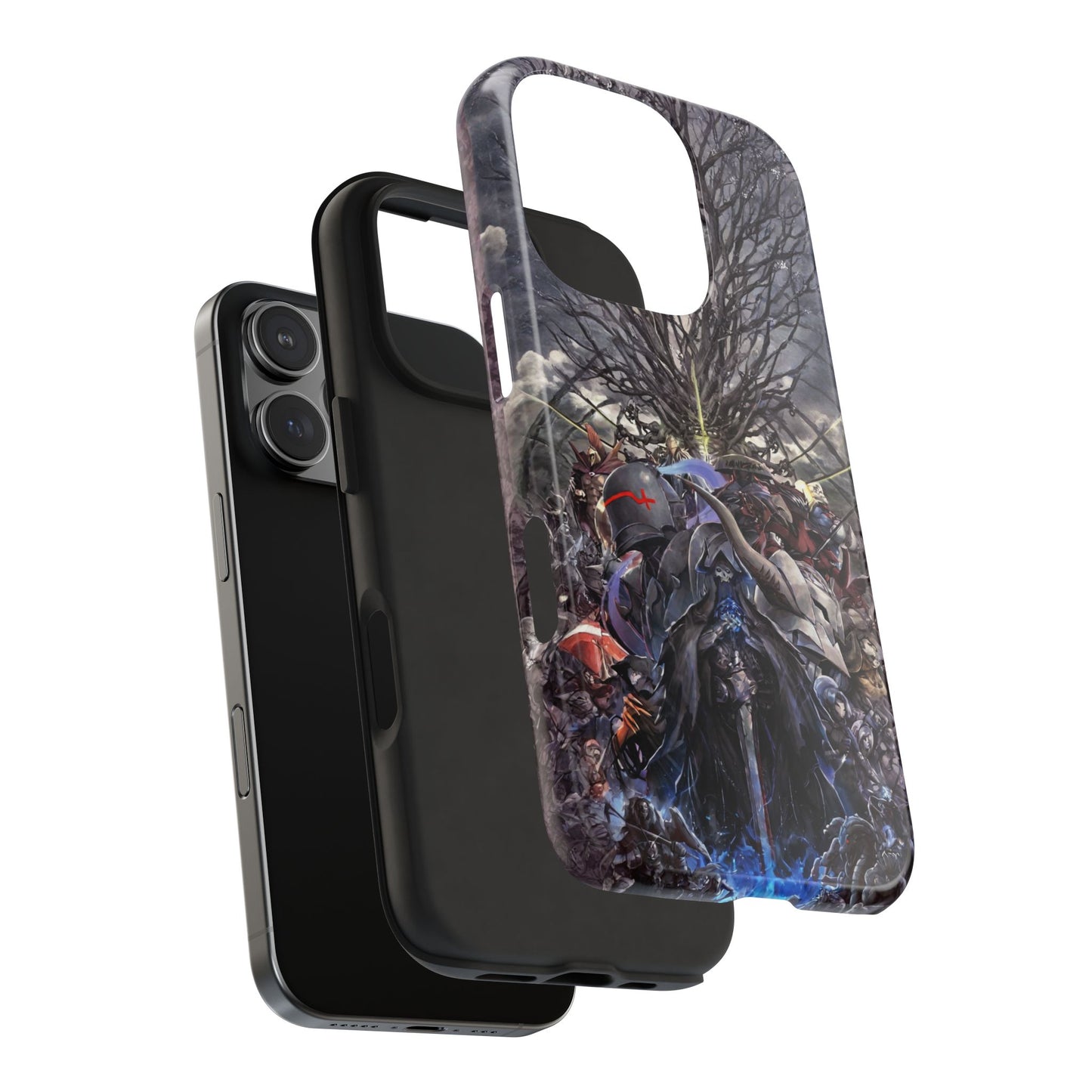 Fate/Grand Order Phone Cases