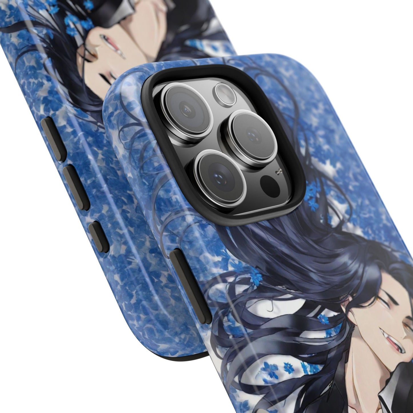 Baji Keisuke Phone Cases