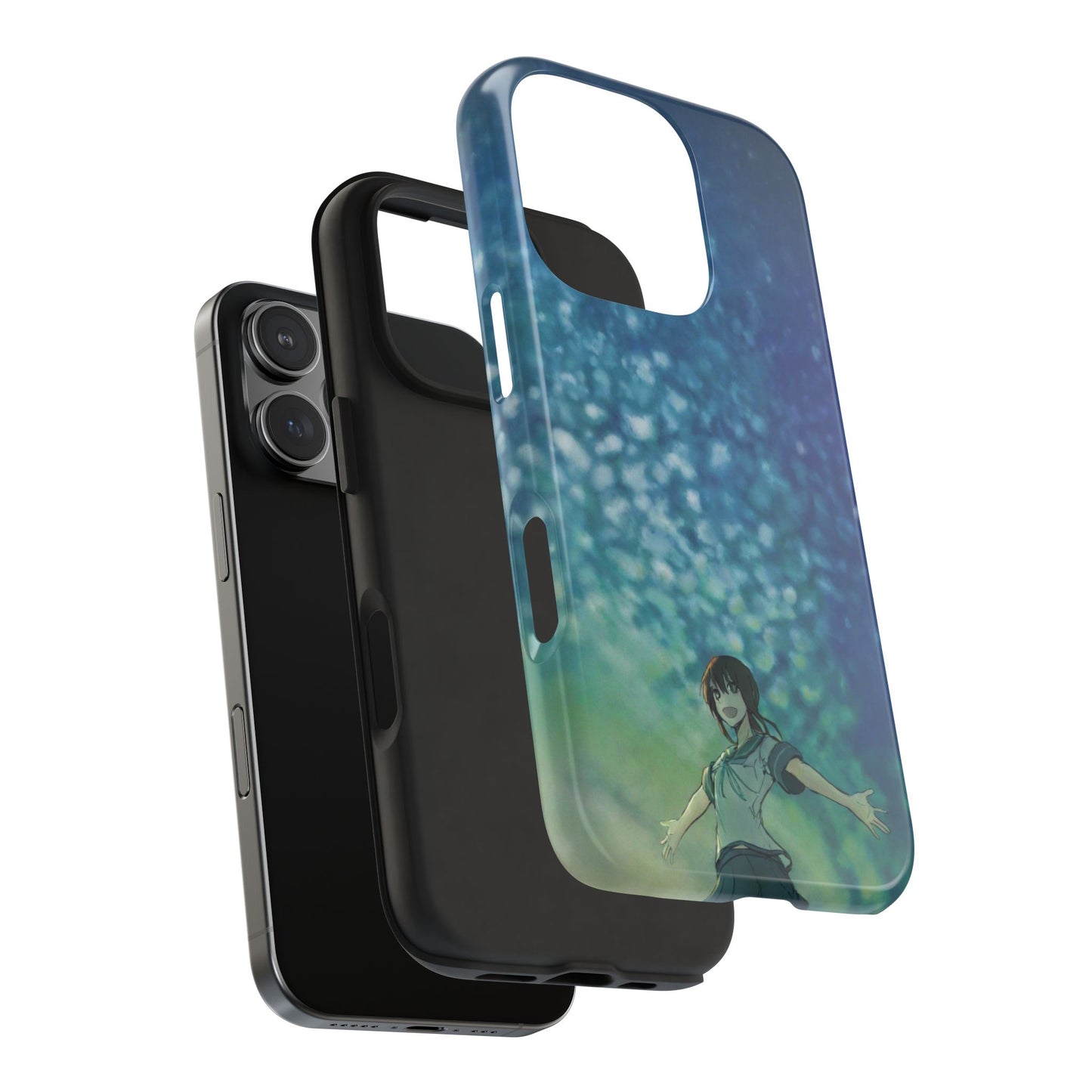 Fubuki Phone Cases