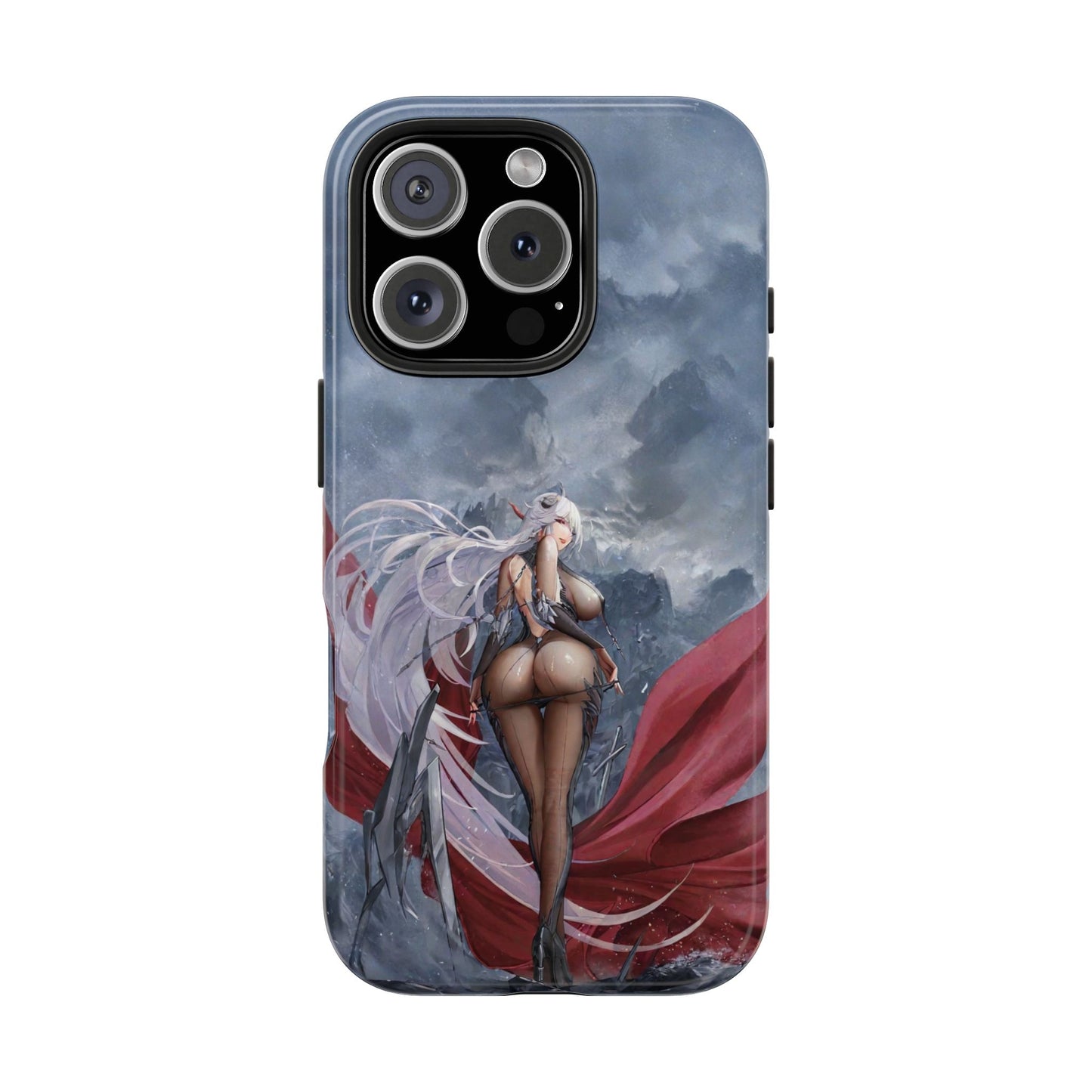 Ägir Phone Cases