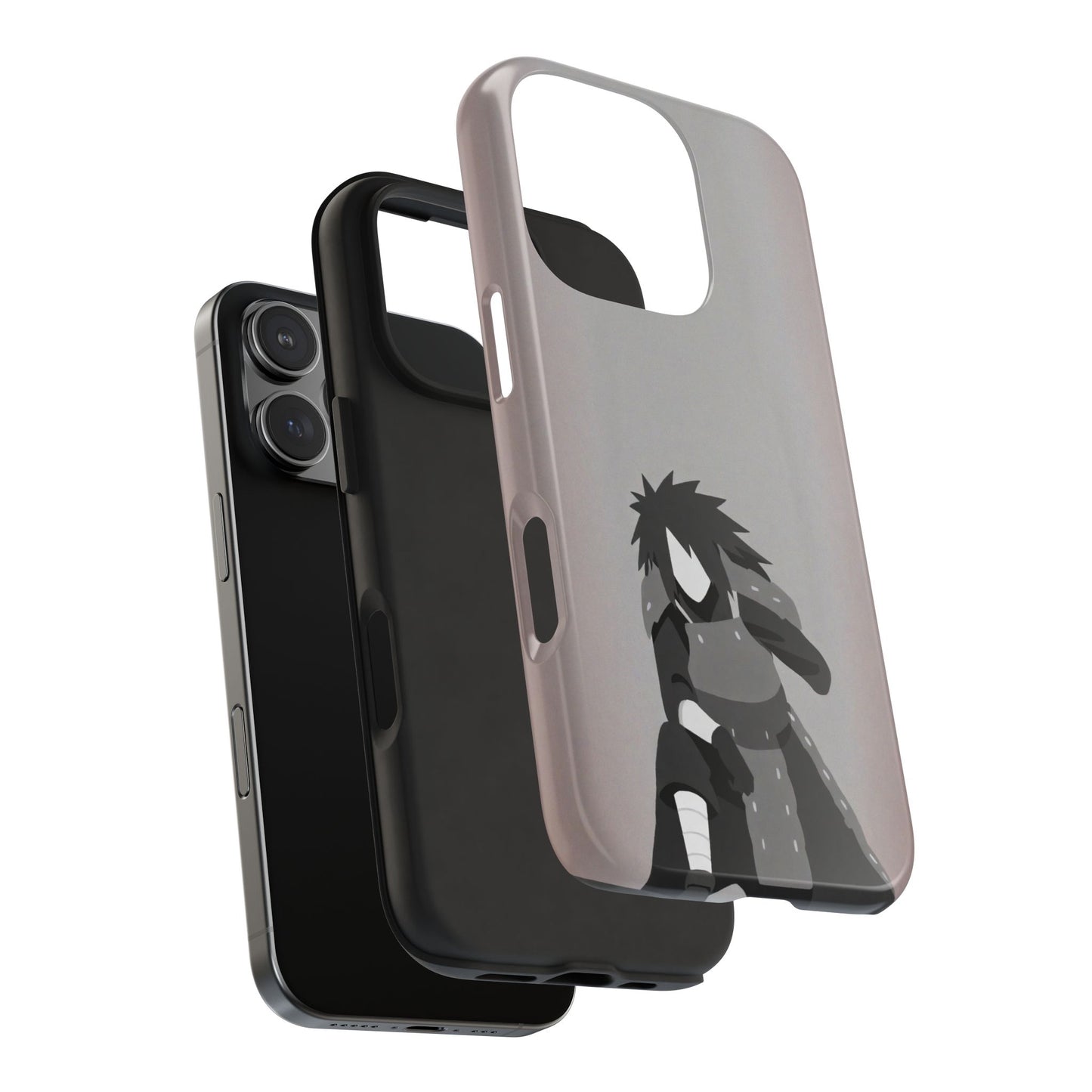 Anime Naruto iPhone Cases