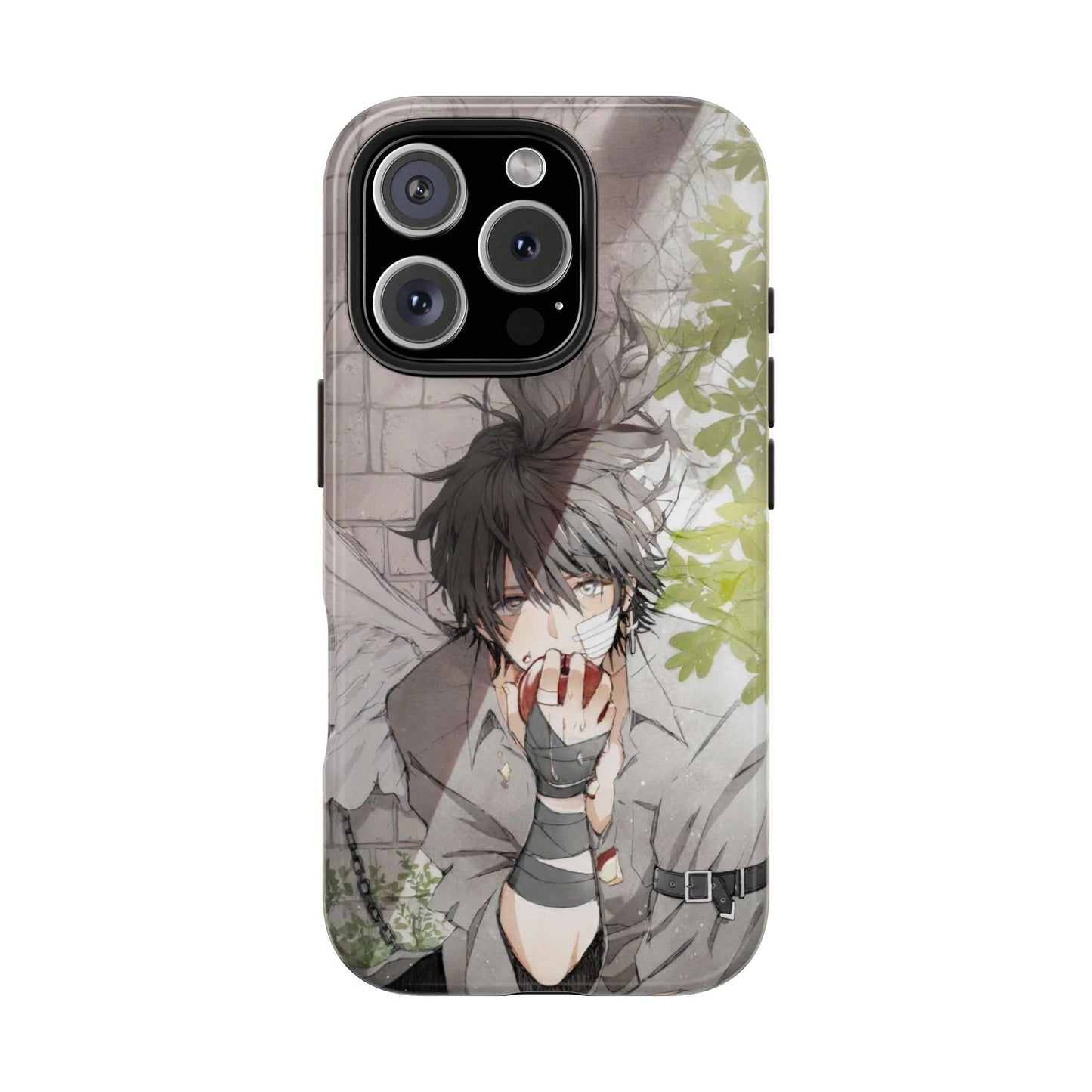 Hishi Phone Cases