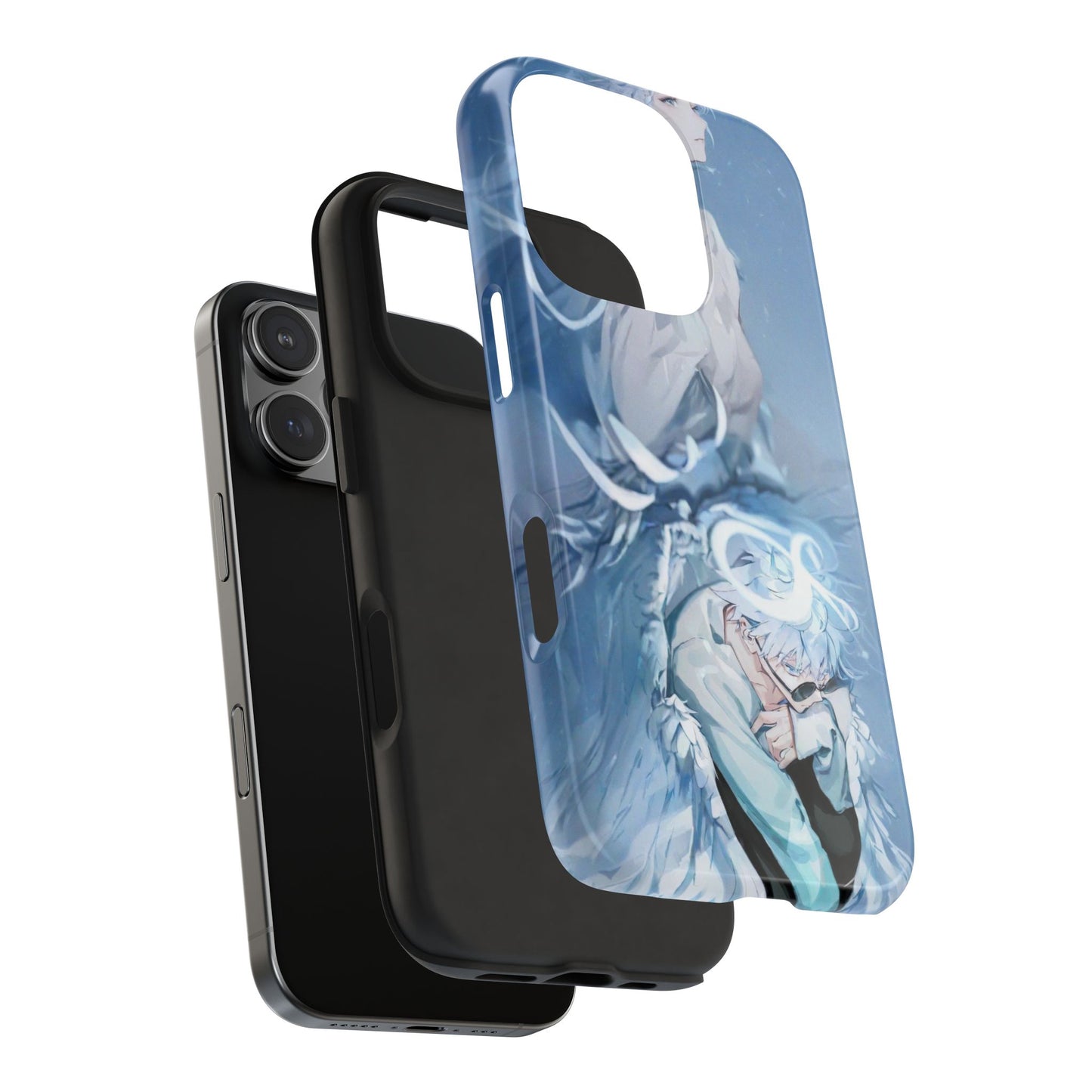 Gojou Satoru Phone Cases