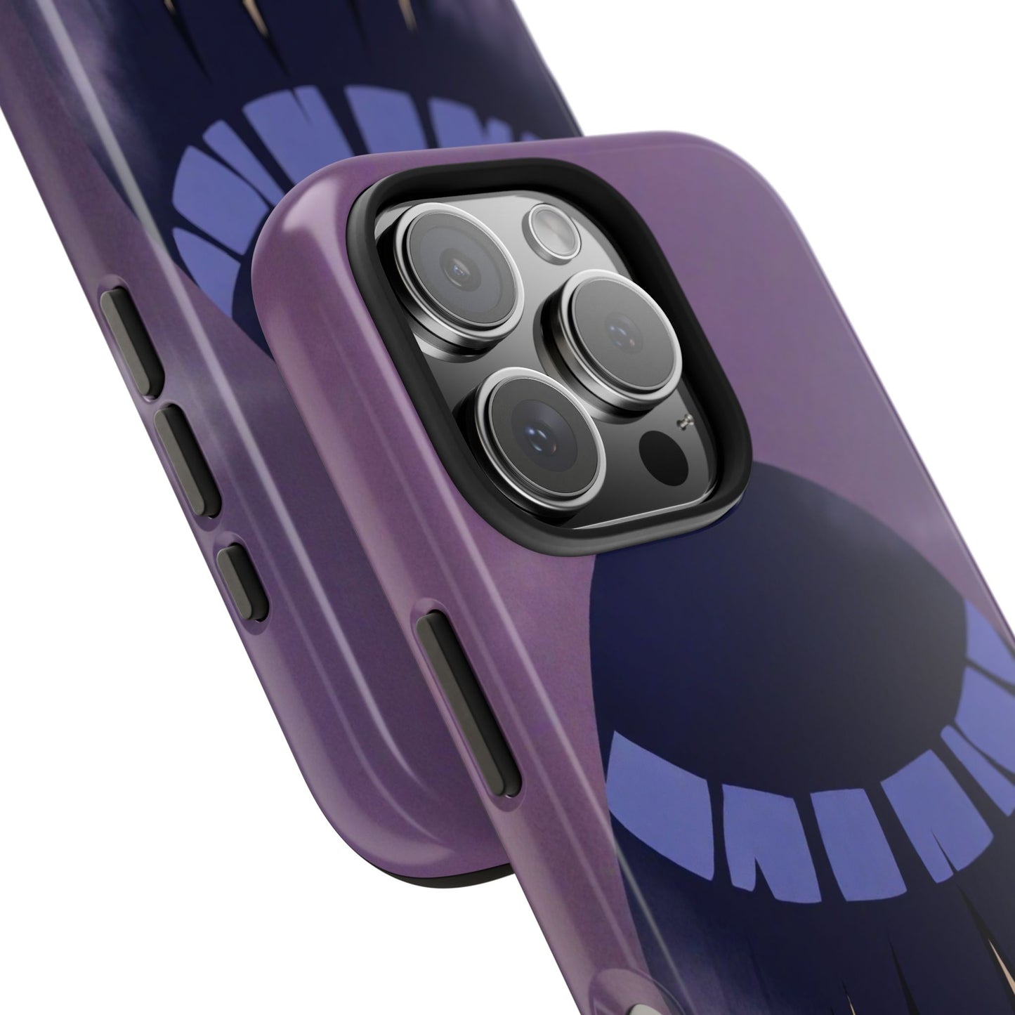 Hinata Hyuga Anime Naruto iPhone Cases