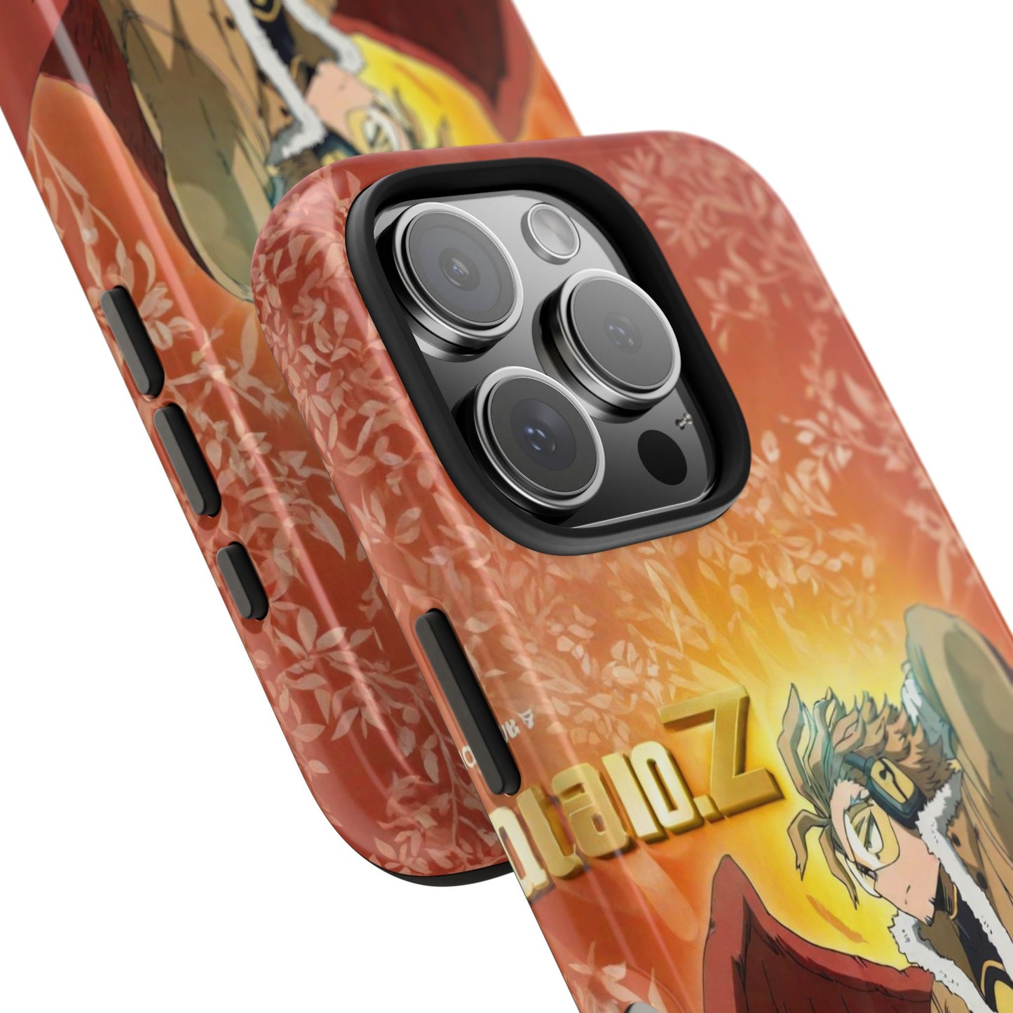 Takami Keigo Phone Cases