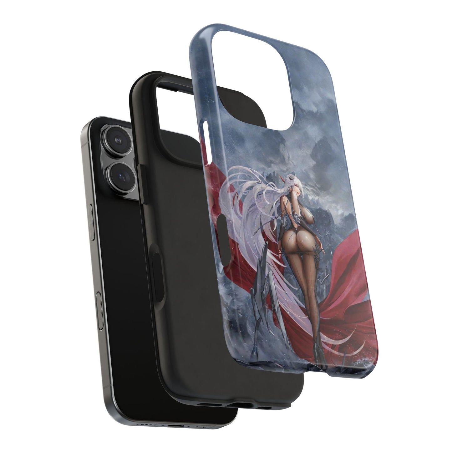 Ägir Phone Cases