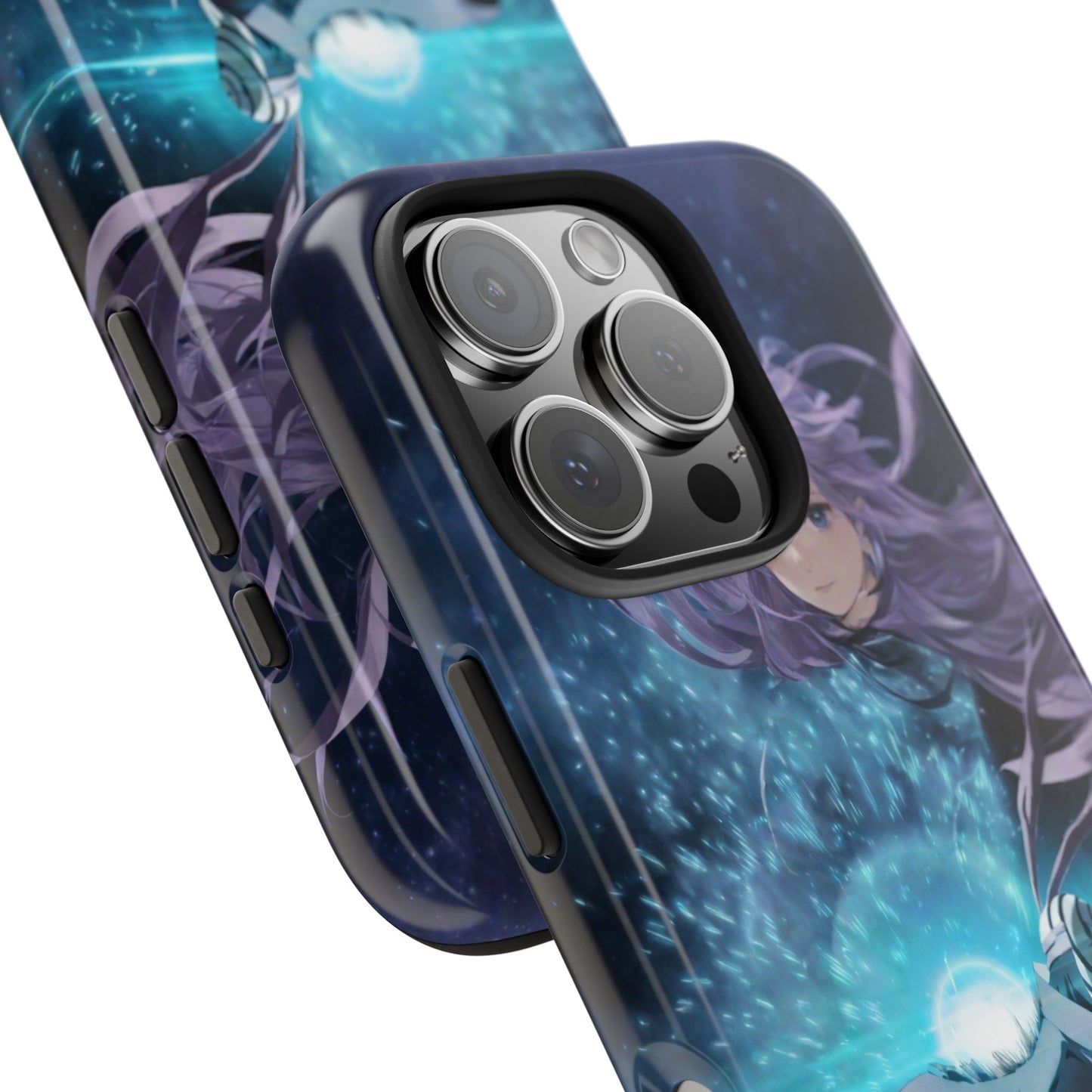 Sage Of Six Paths Obito Uchiha Anime Naruto iPhone Cases