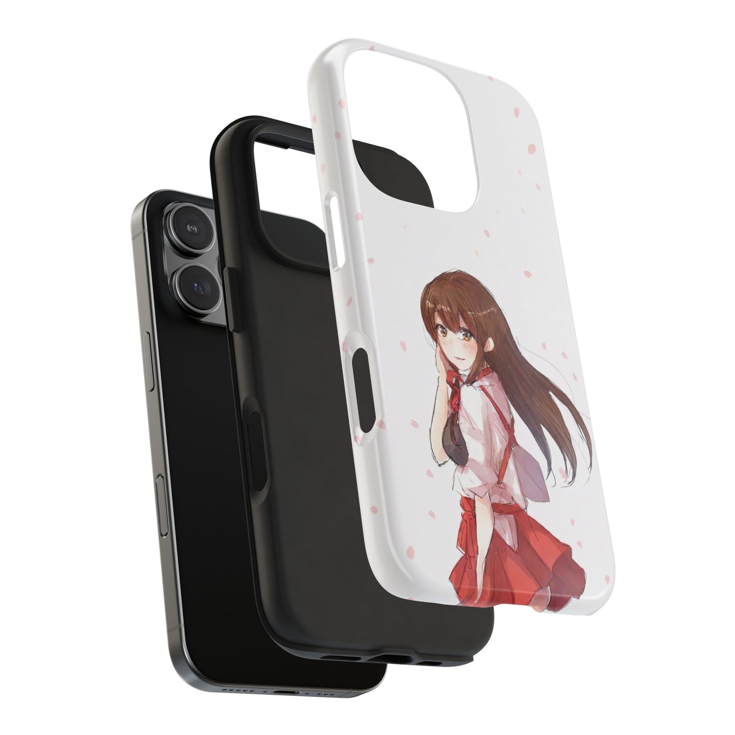 Akagi (Kantai Collection) Phone Cases
