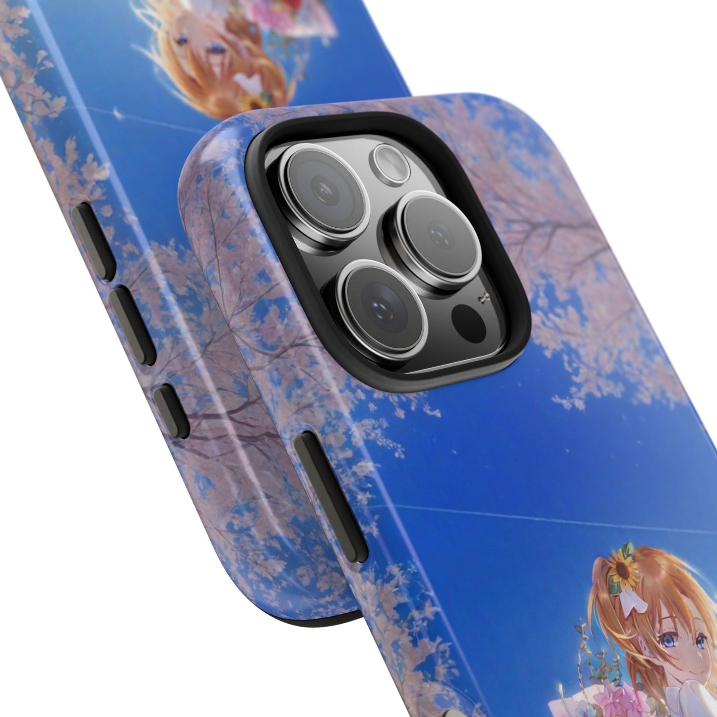 Kousaka Honoka Phone Cases