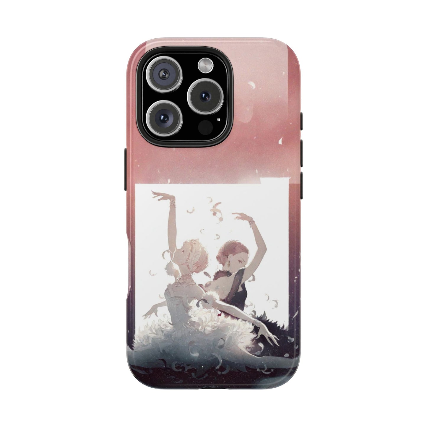 Miracle Nikki iPhone Cases