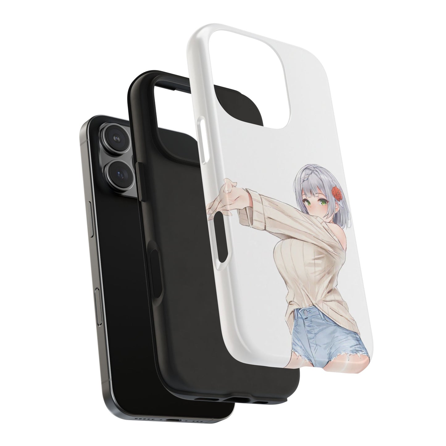 Noelle Phone Cases