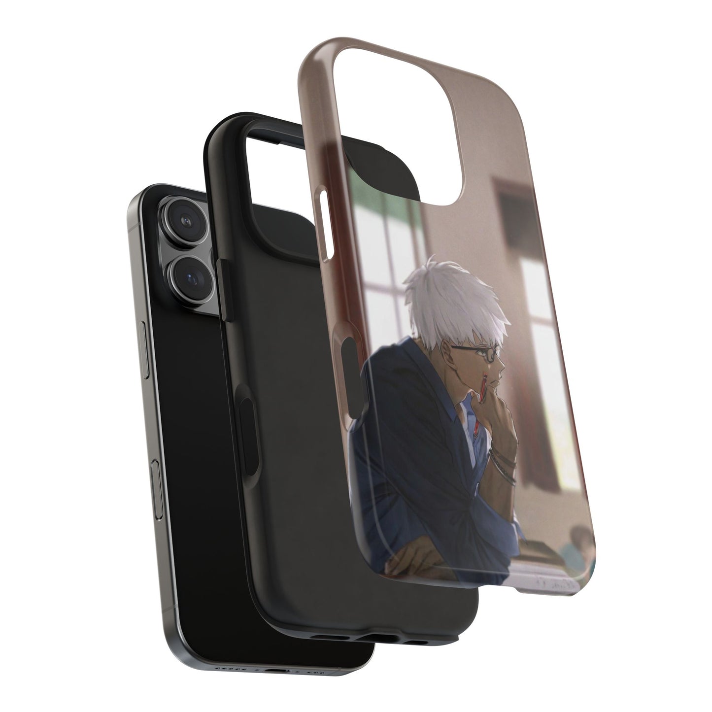 Archer (Fate/stay night) Phone Cases