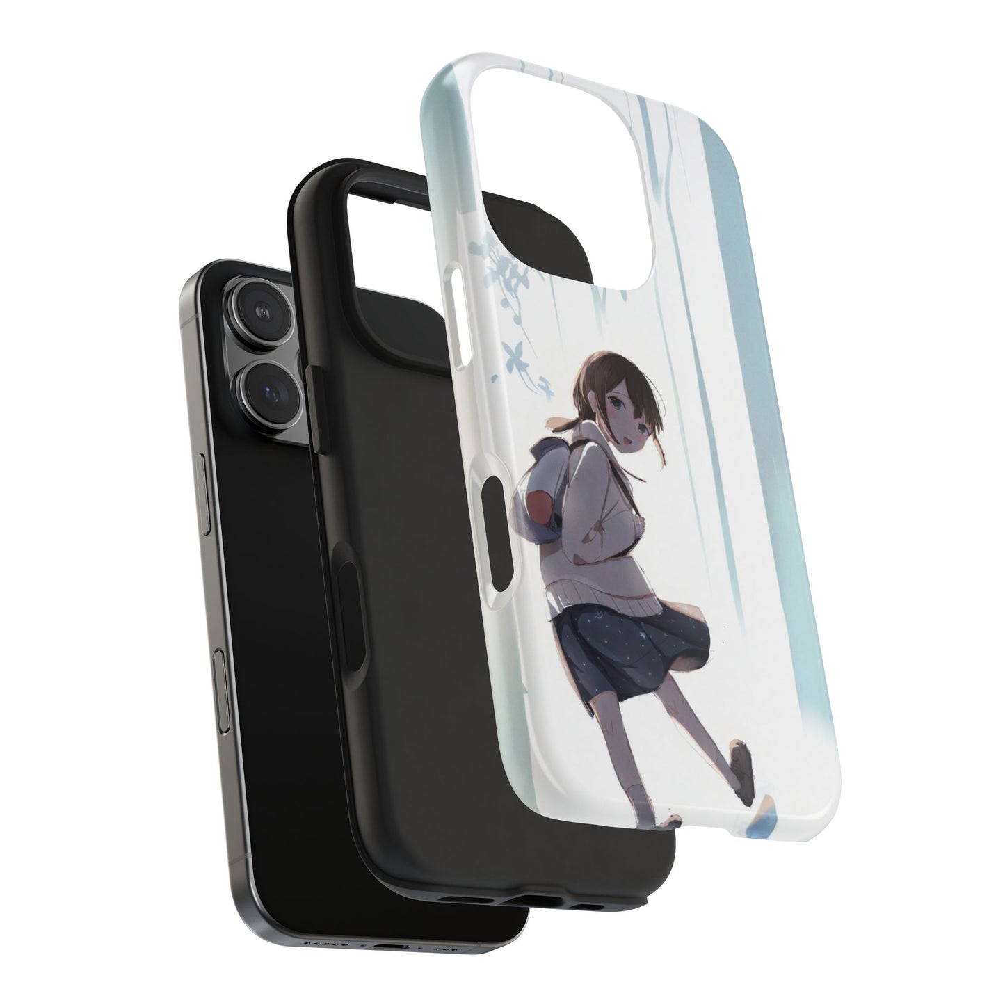 Fubuki Phone Cases