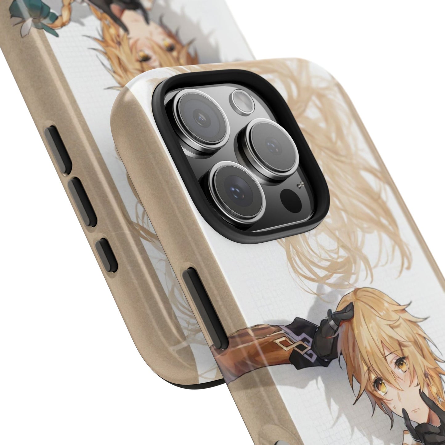 Aether Phone Cases