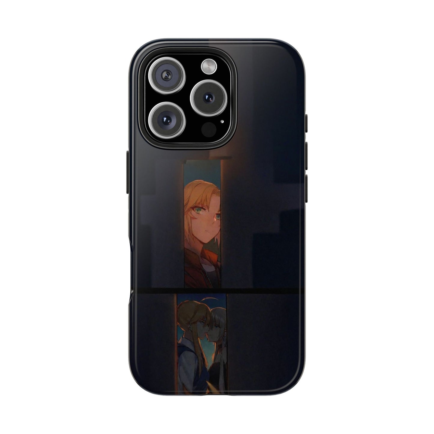 Fate/Grand Order Phone Cases