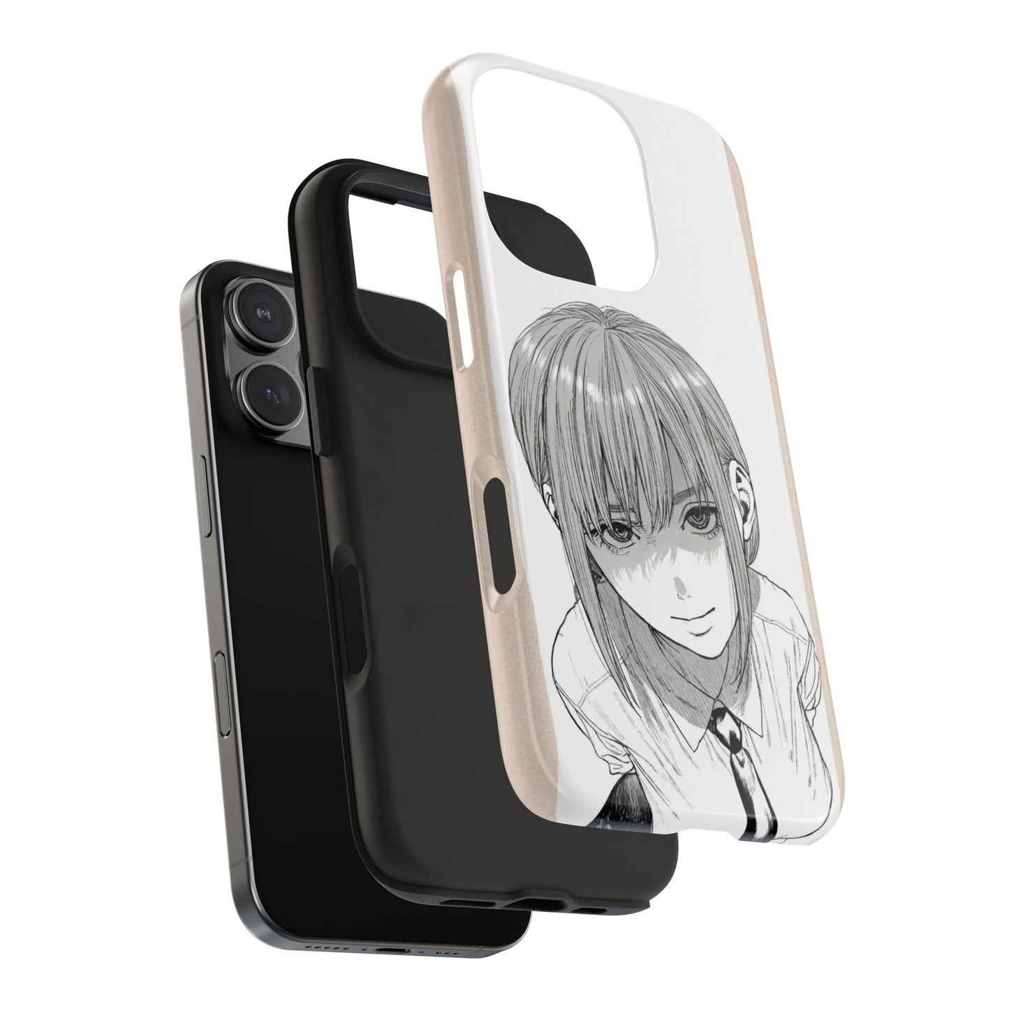 Makima Phone Cases