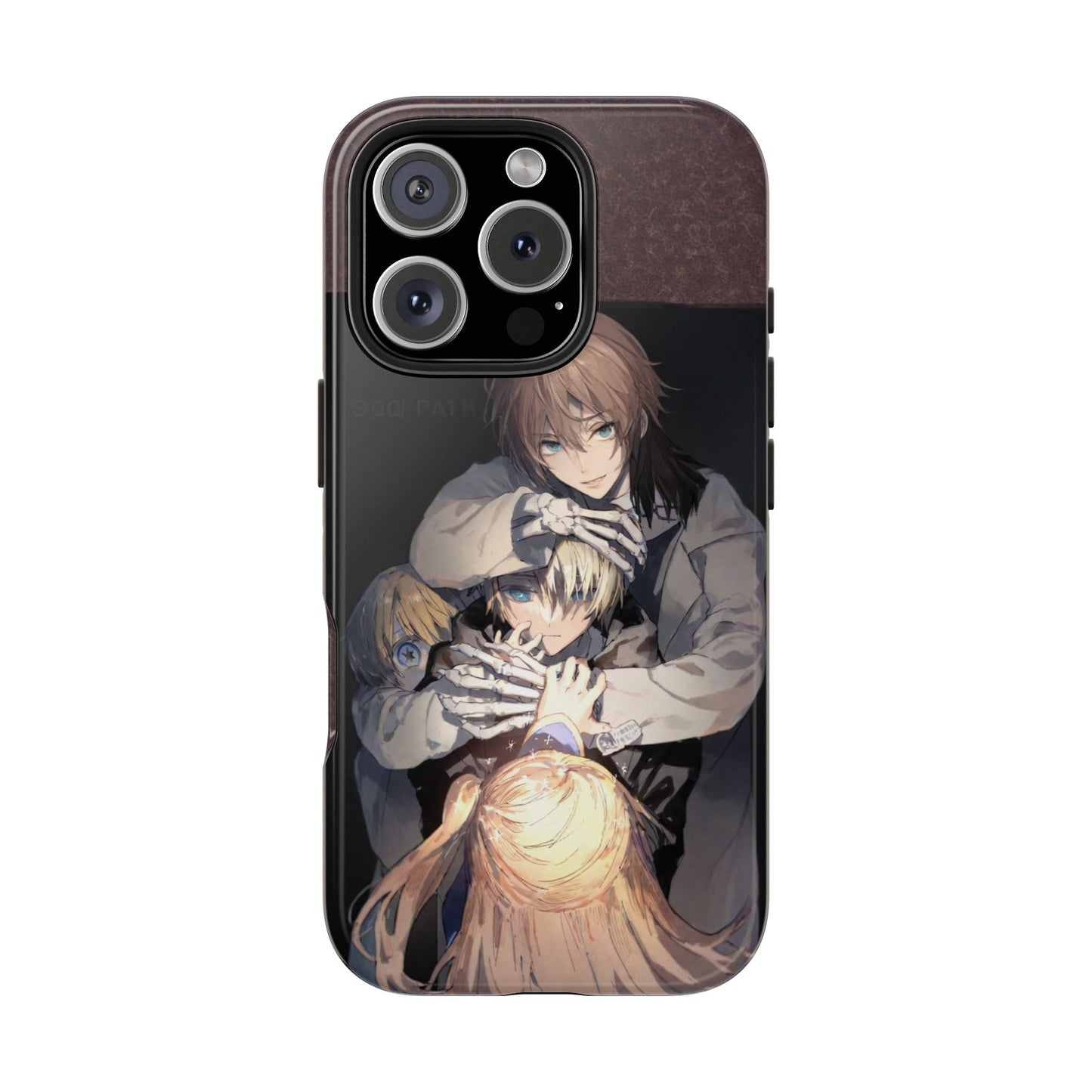 Oshi no Ko Phone Cases