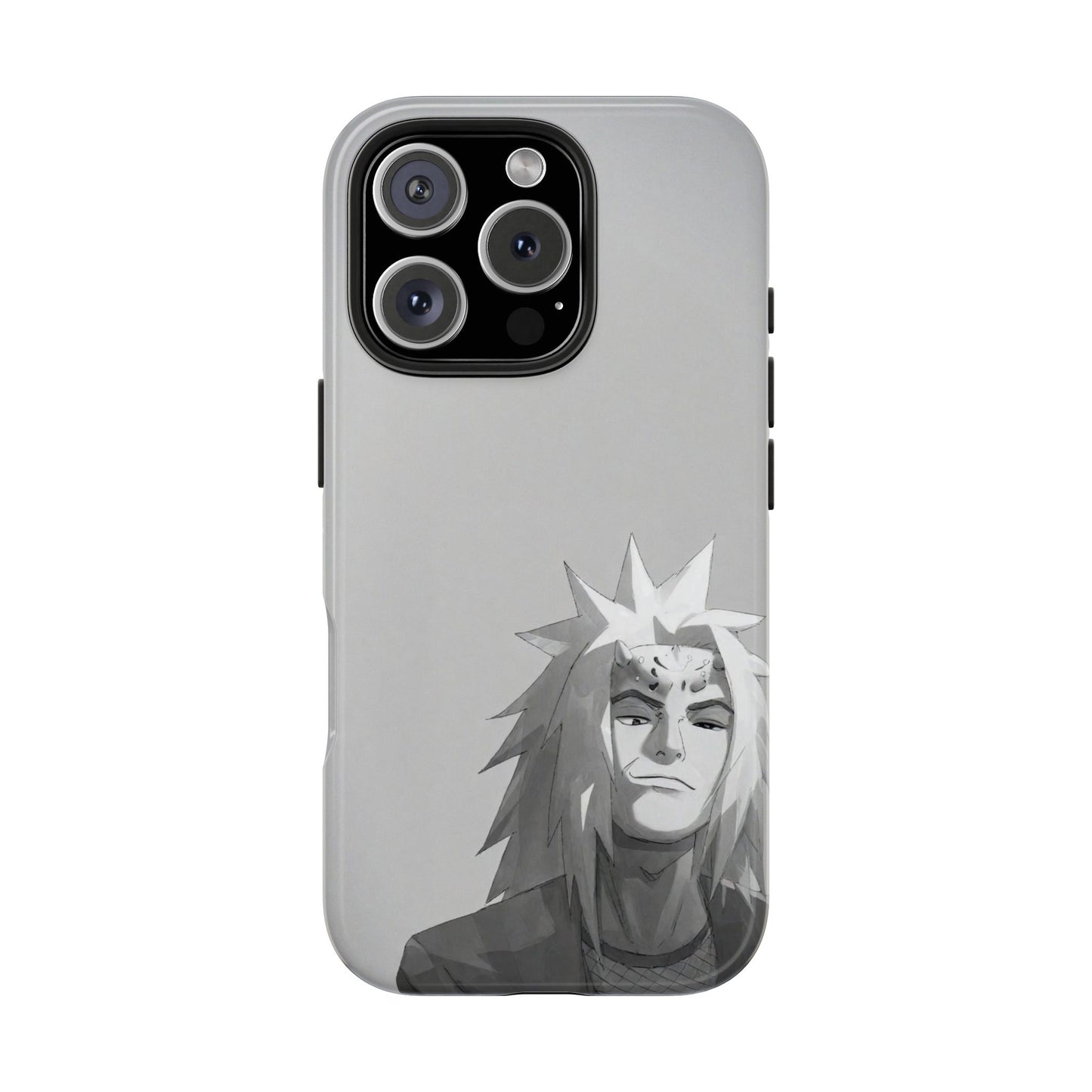 Anime Naruto iPhone Cases