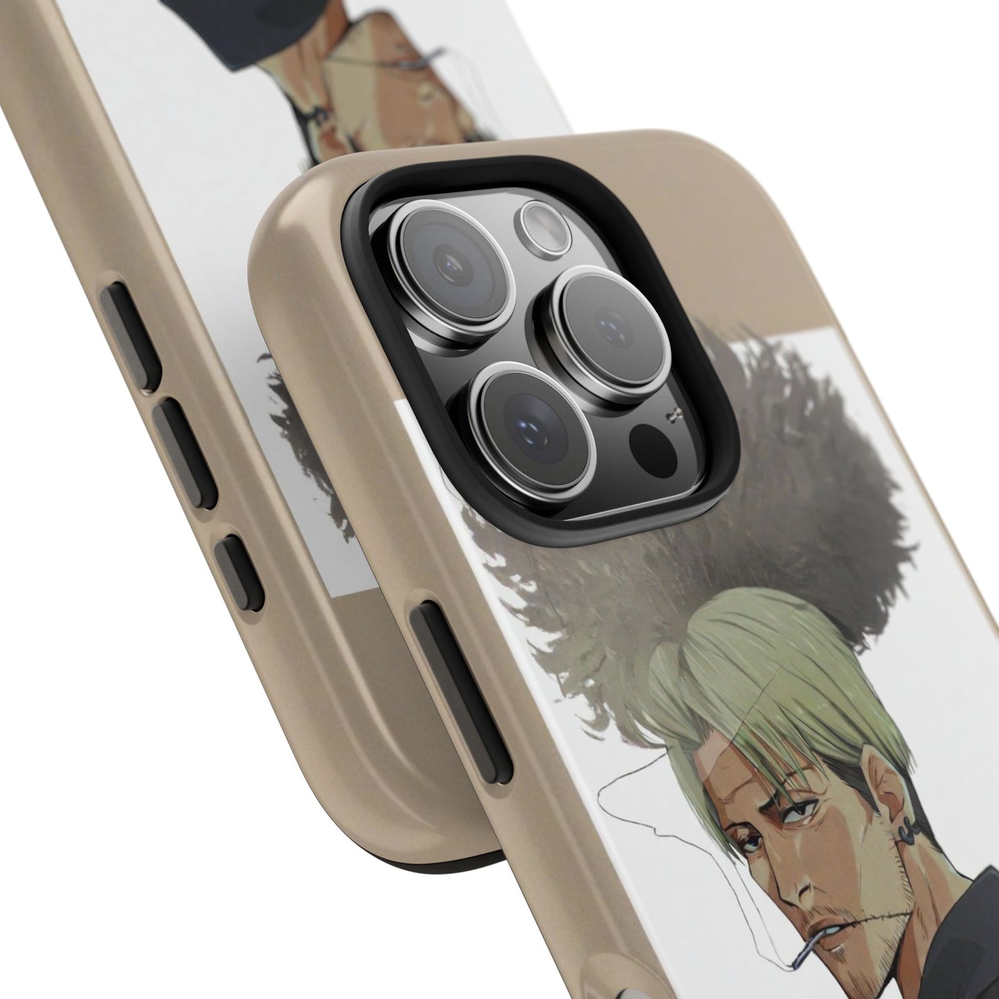 Kishibe Phone Cases