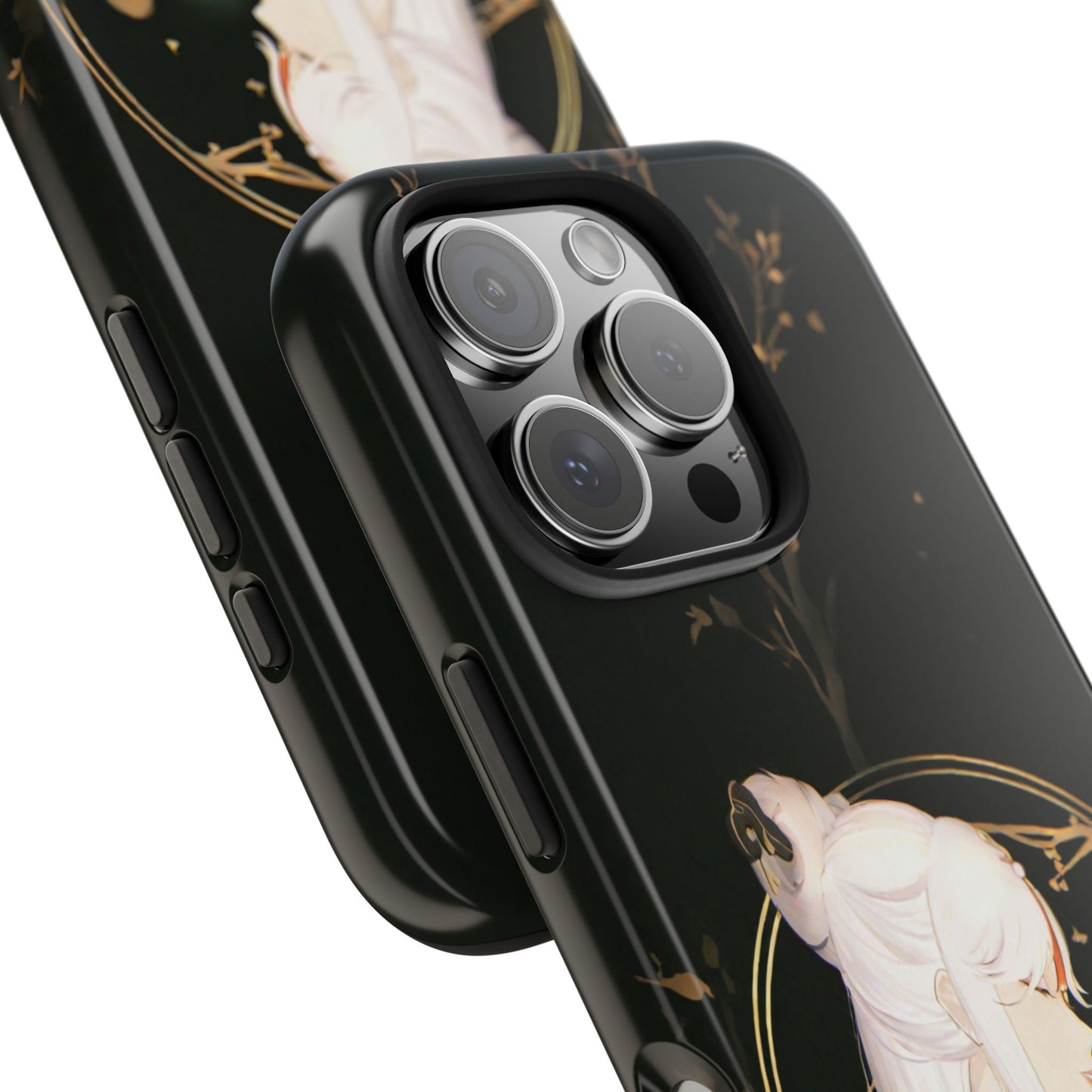 Ningguang iPhone Cases