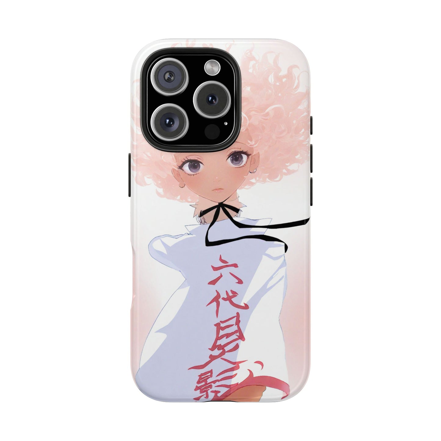 Naruto Uzumaki Anime Naruto iPhone Cases